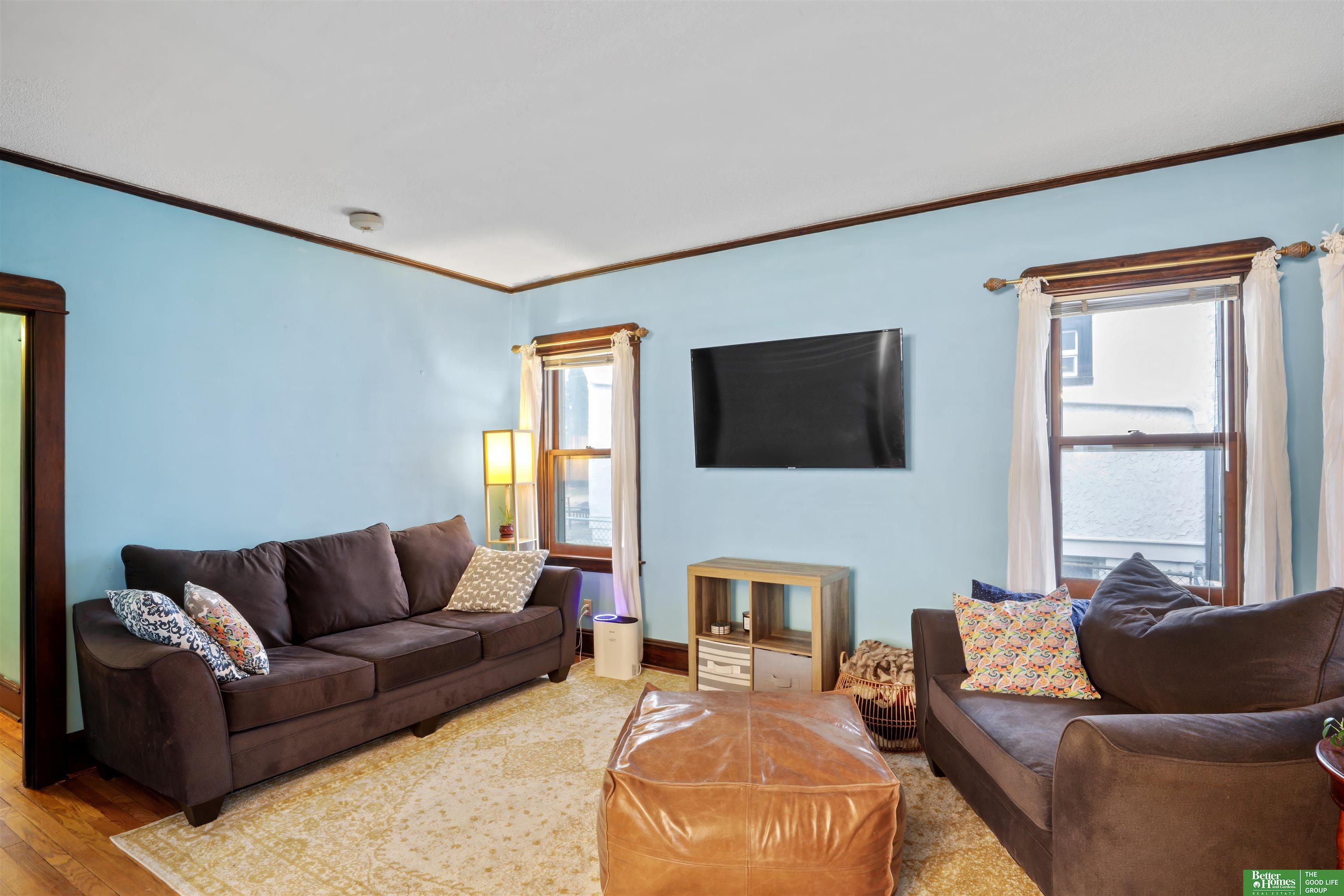 3071 S 32nd Street