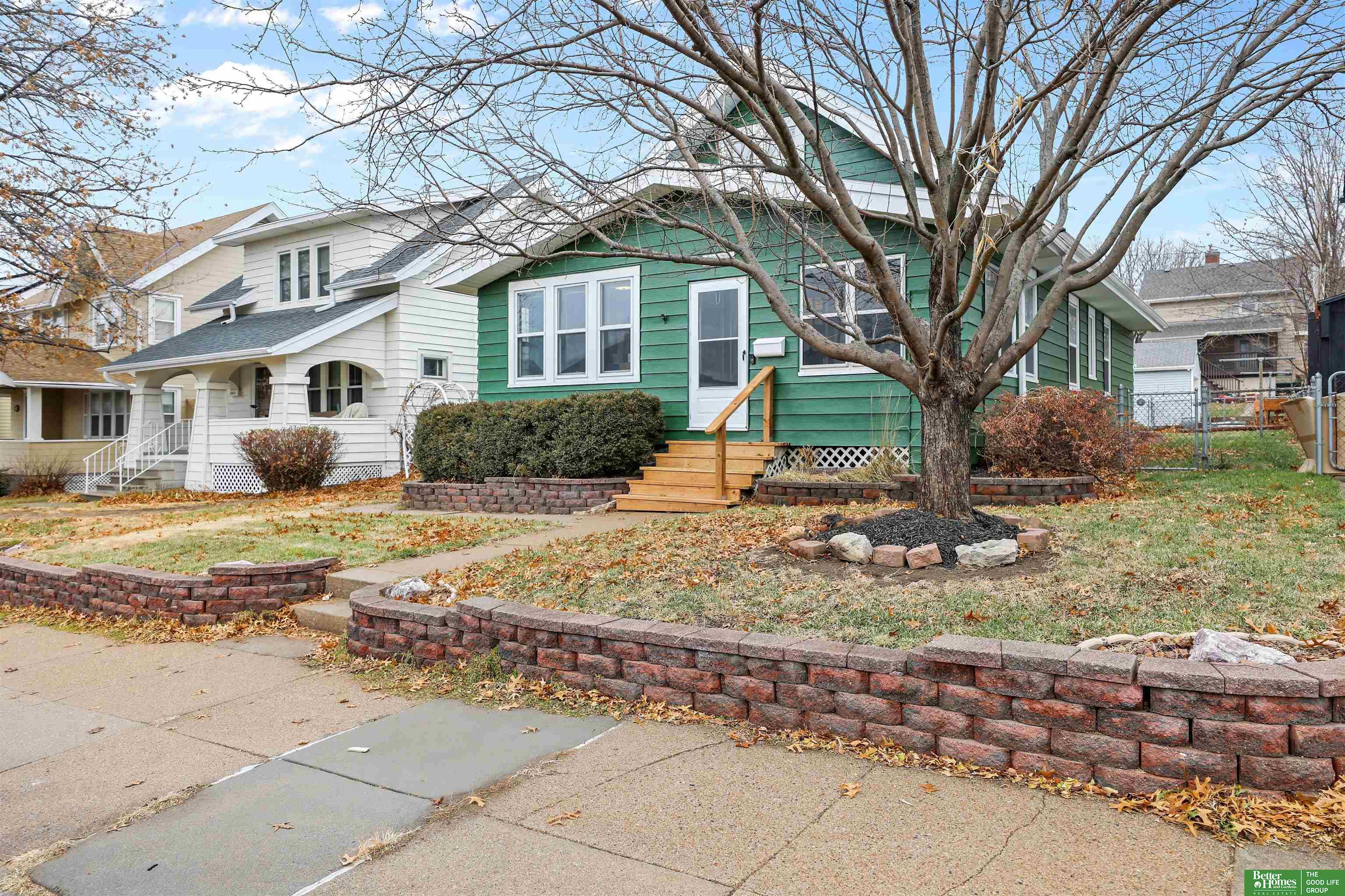3071 S 32nd Street