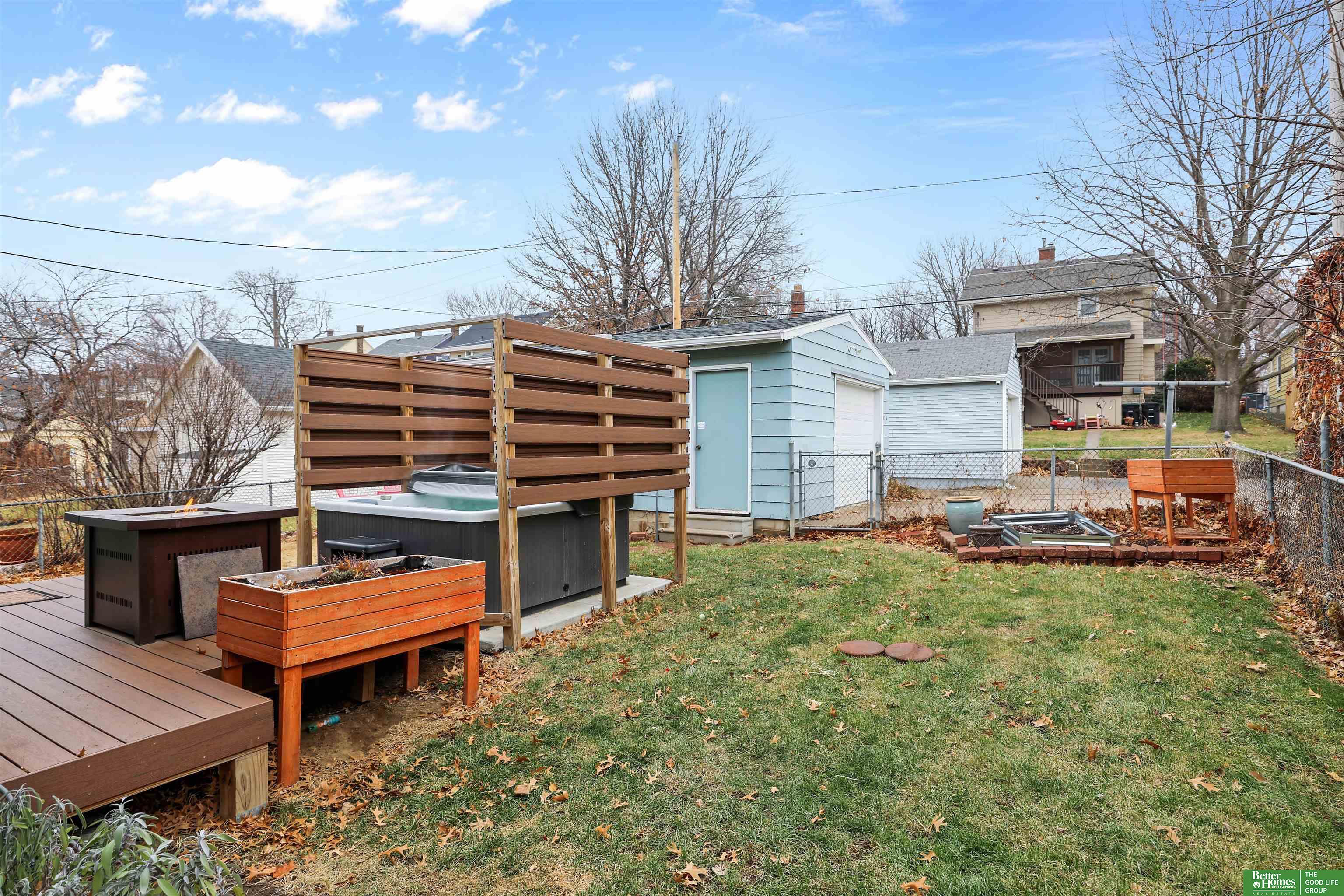 3071 S 32nd Street