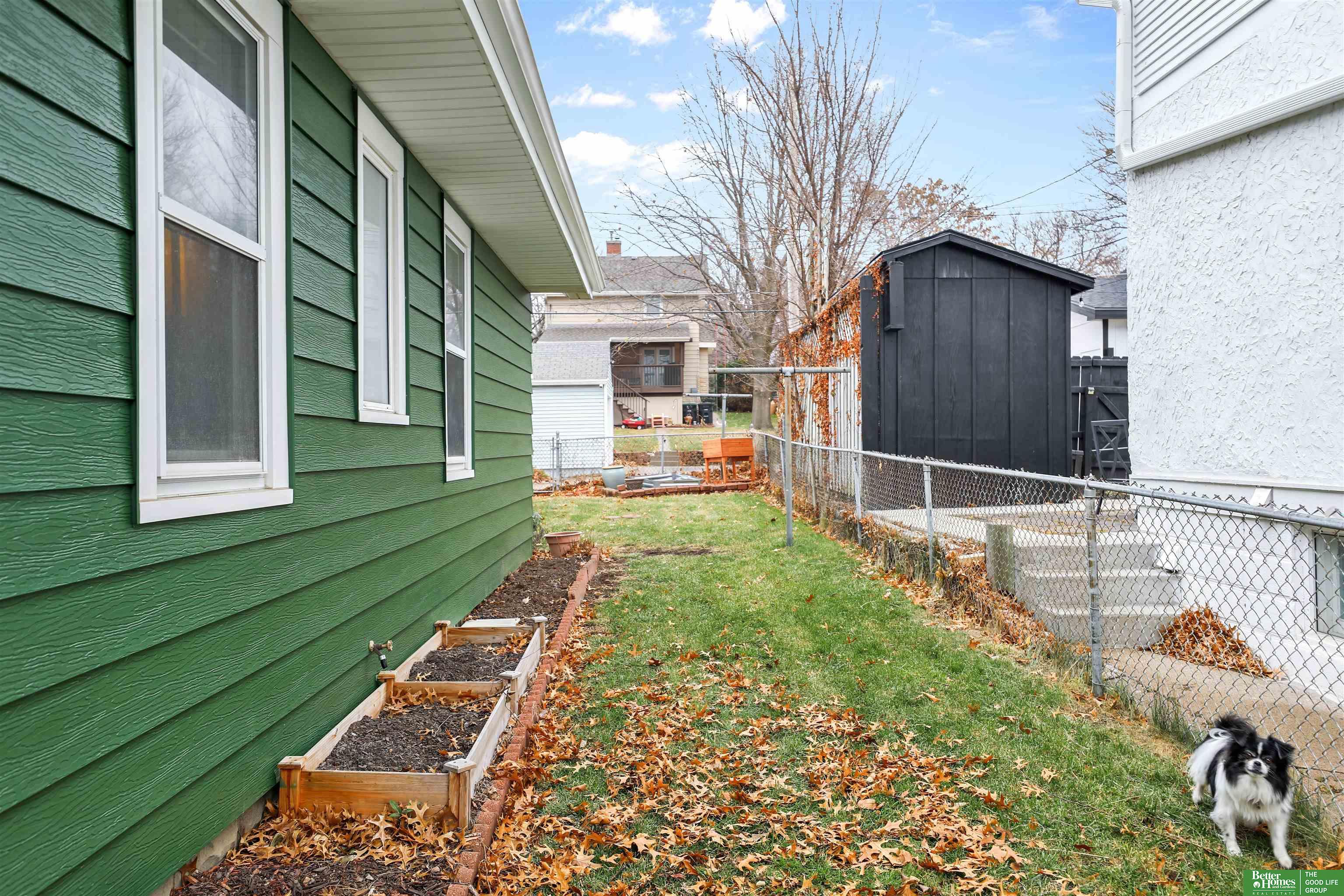 3071 S 32nd Street