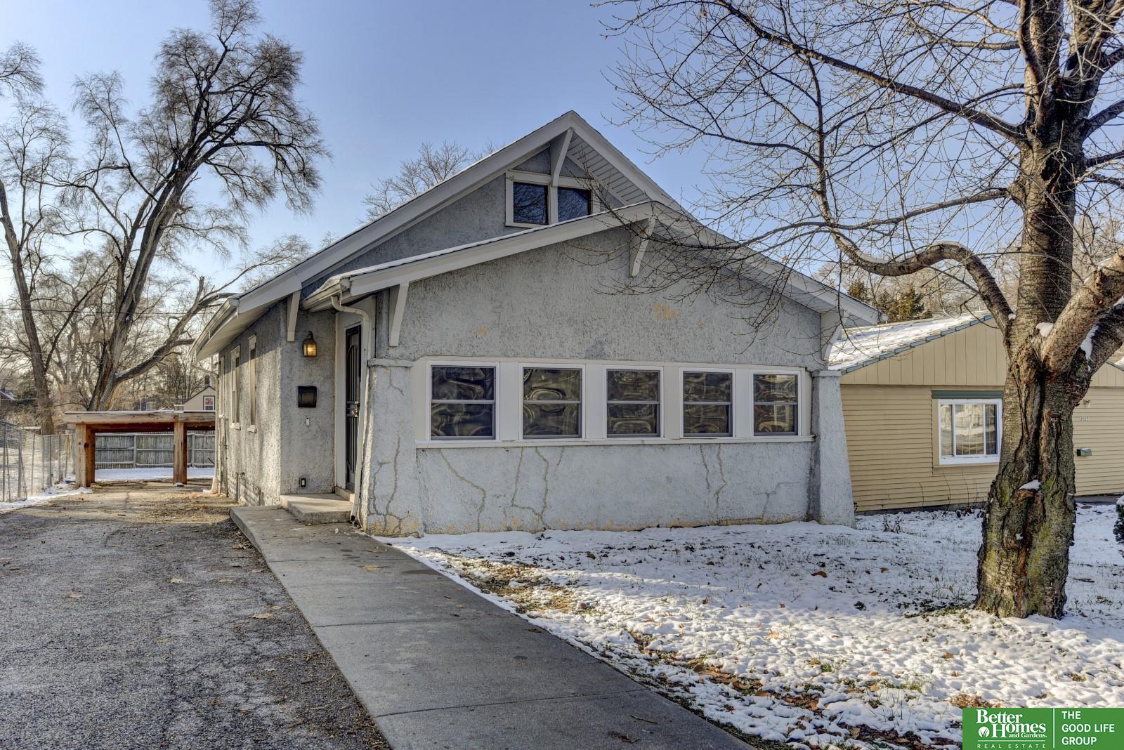 4541 Burdette Street