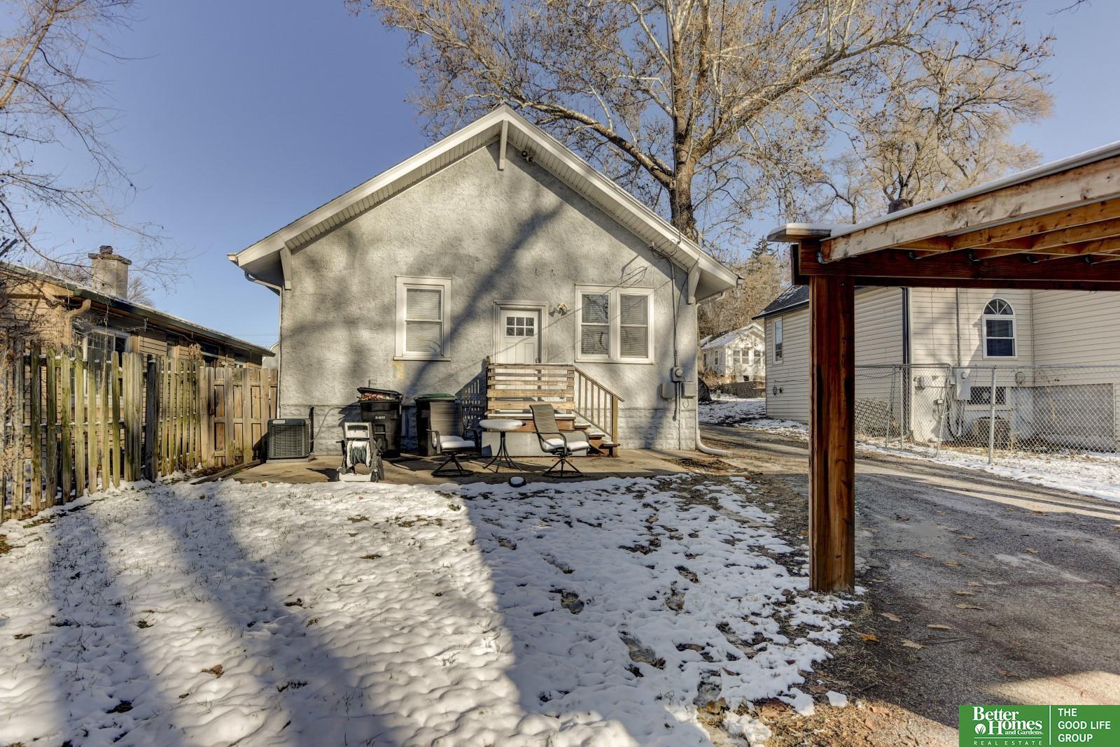 4541 Burdette Street