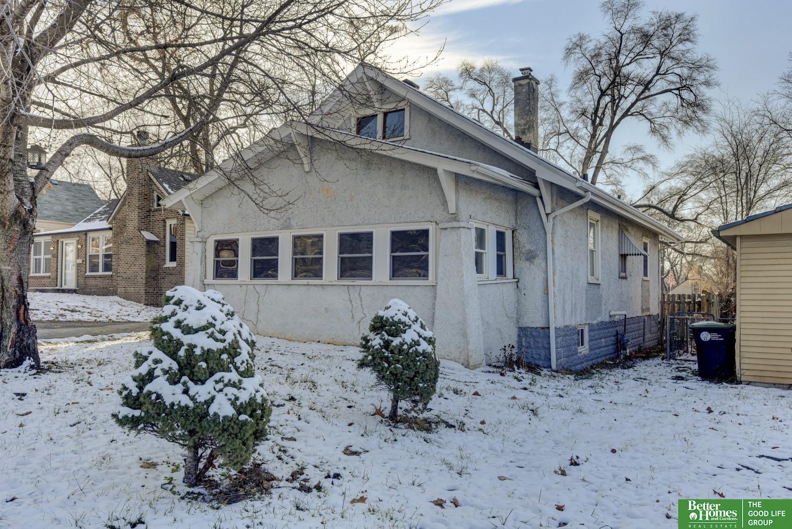 4541 Burdette Street