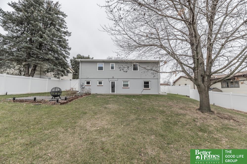 116 Hillside Drive
