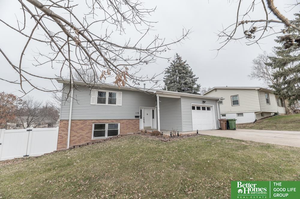 116 Hillside Drive