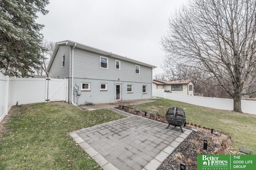 116 Hillside Drive