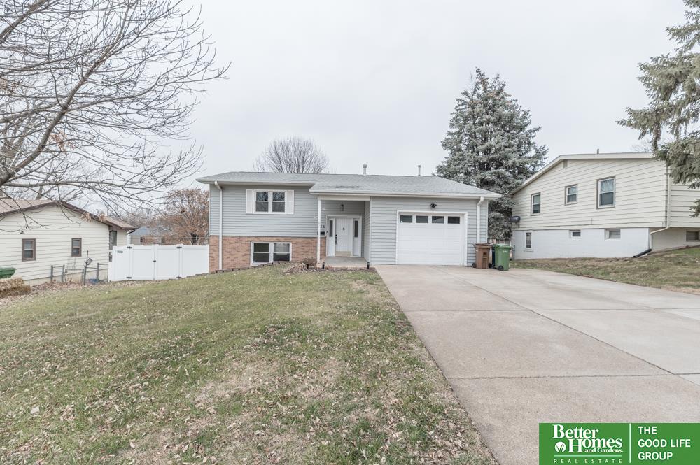 116 Hillside Drive