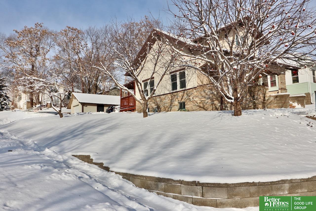 6302 N 33rd Street