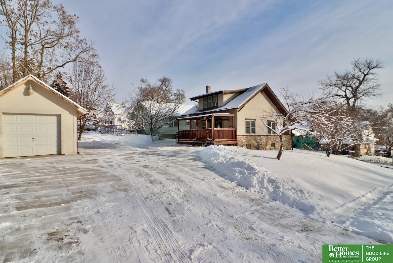 6302 N 33rd Street