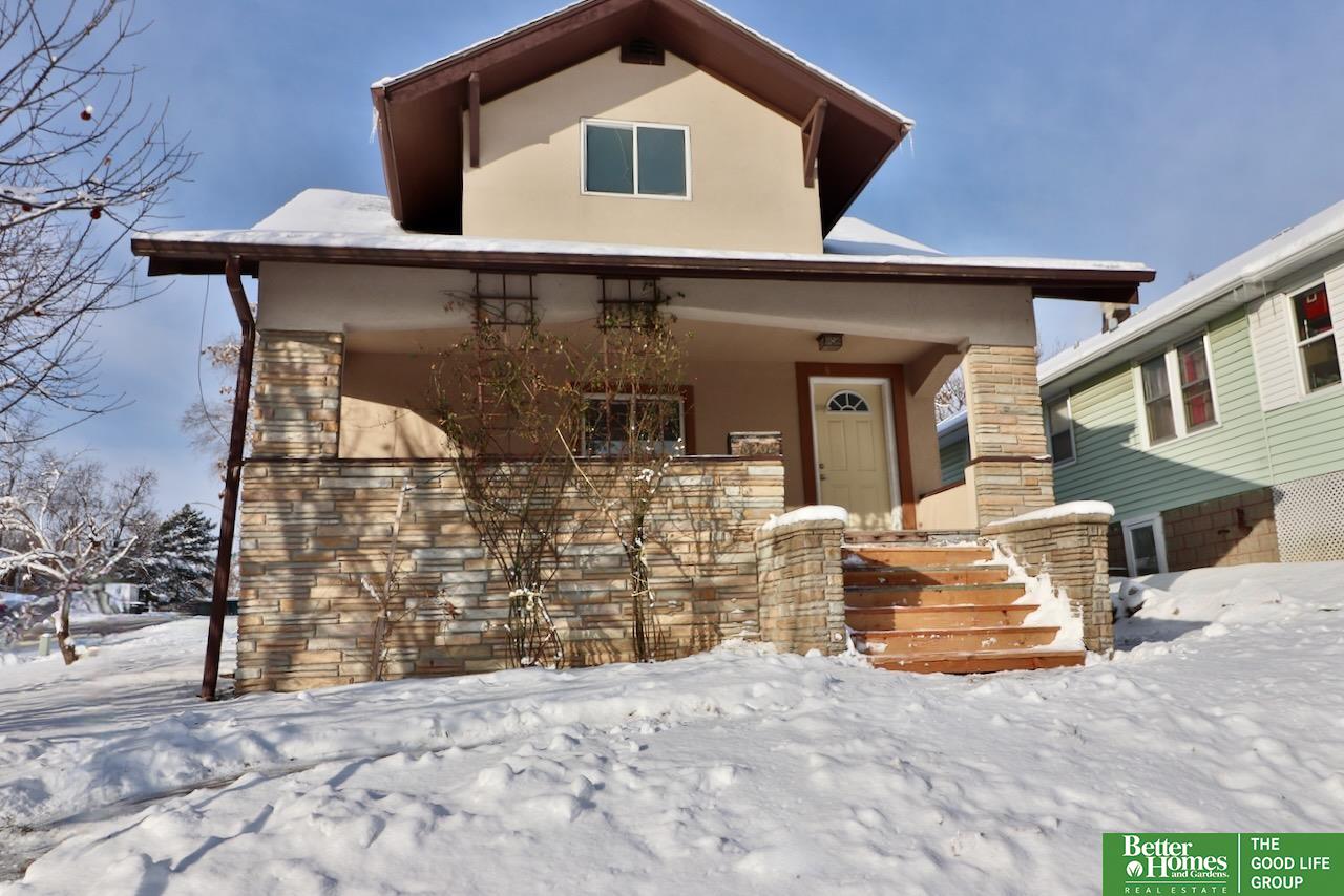 6302 N 33rd Street