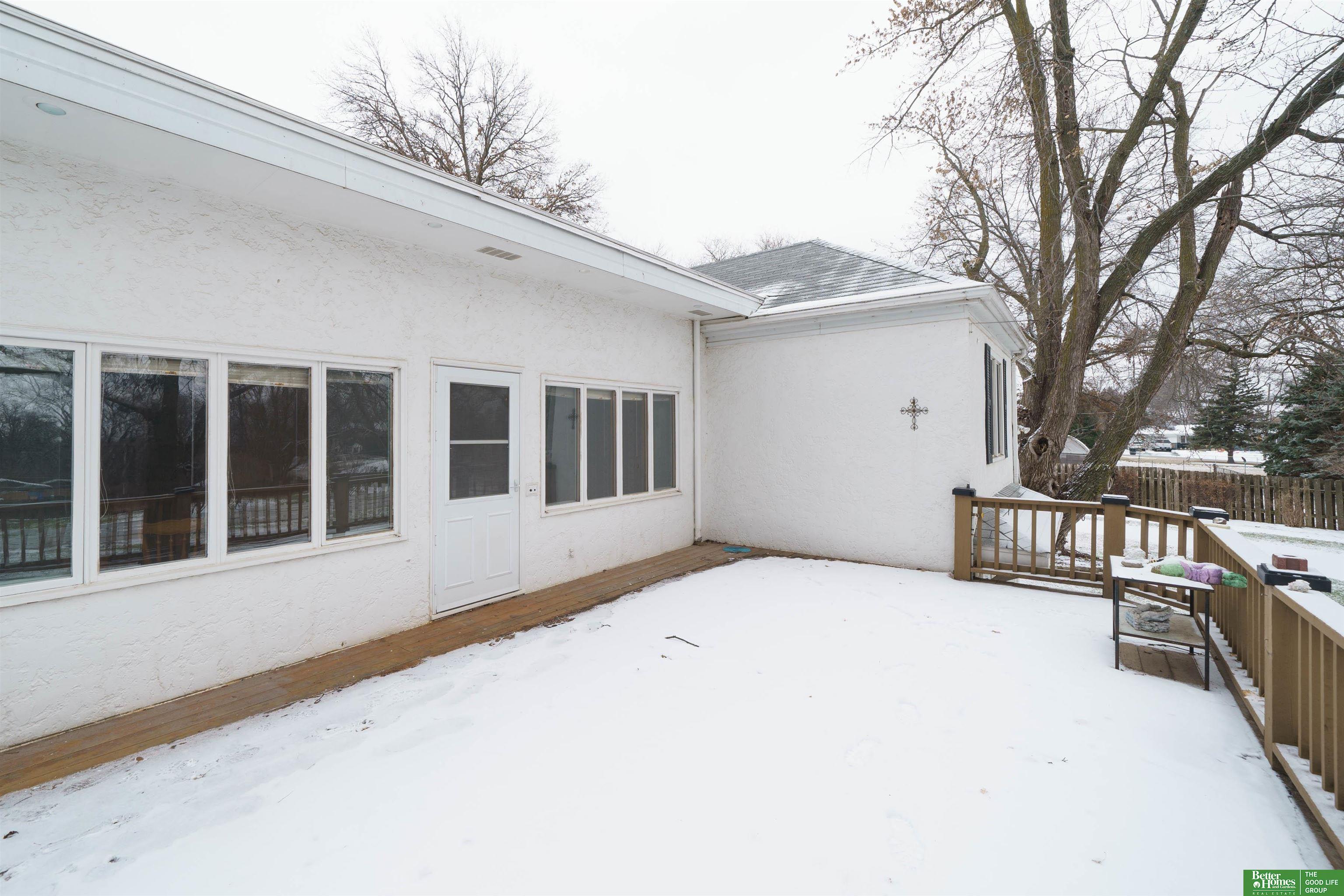 7624 N 58th Street