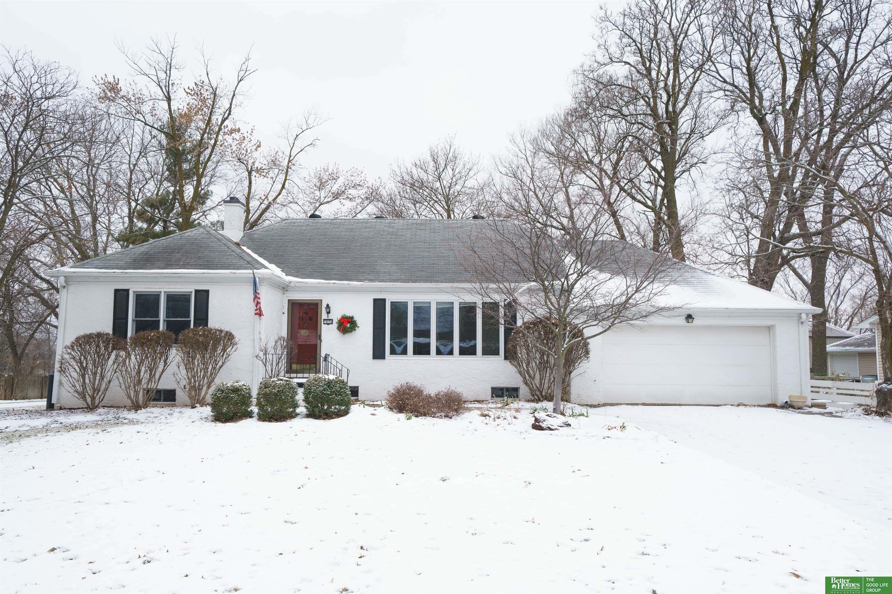 7624 N 58th Street