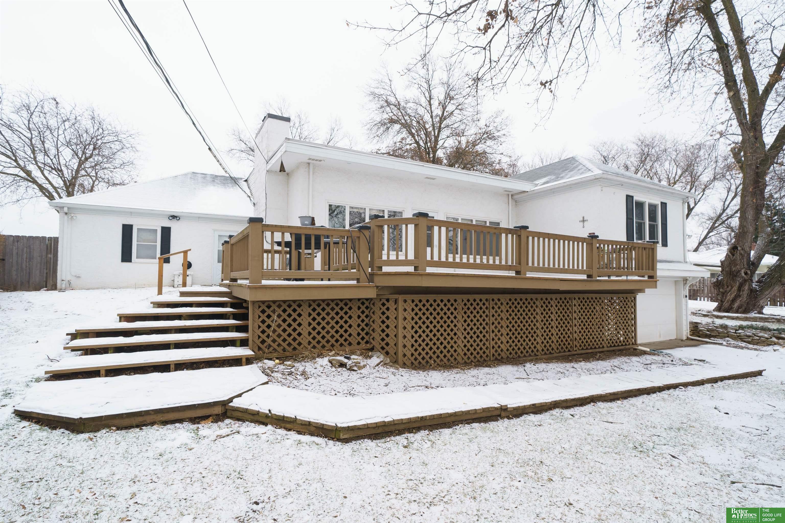7624 N 58th Street