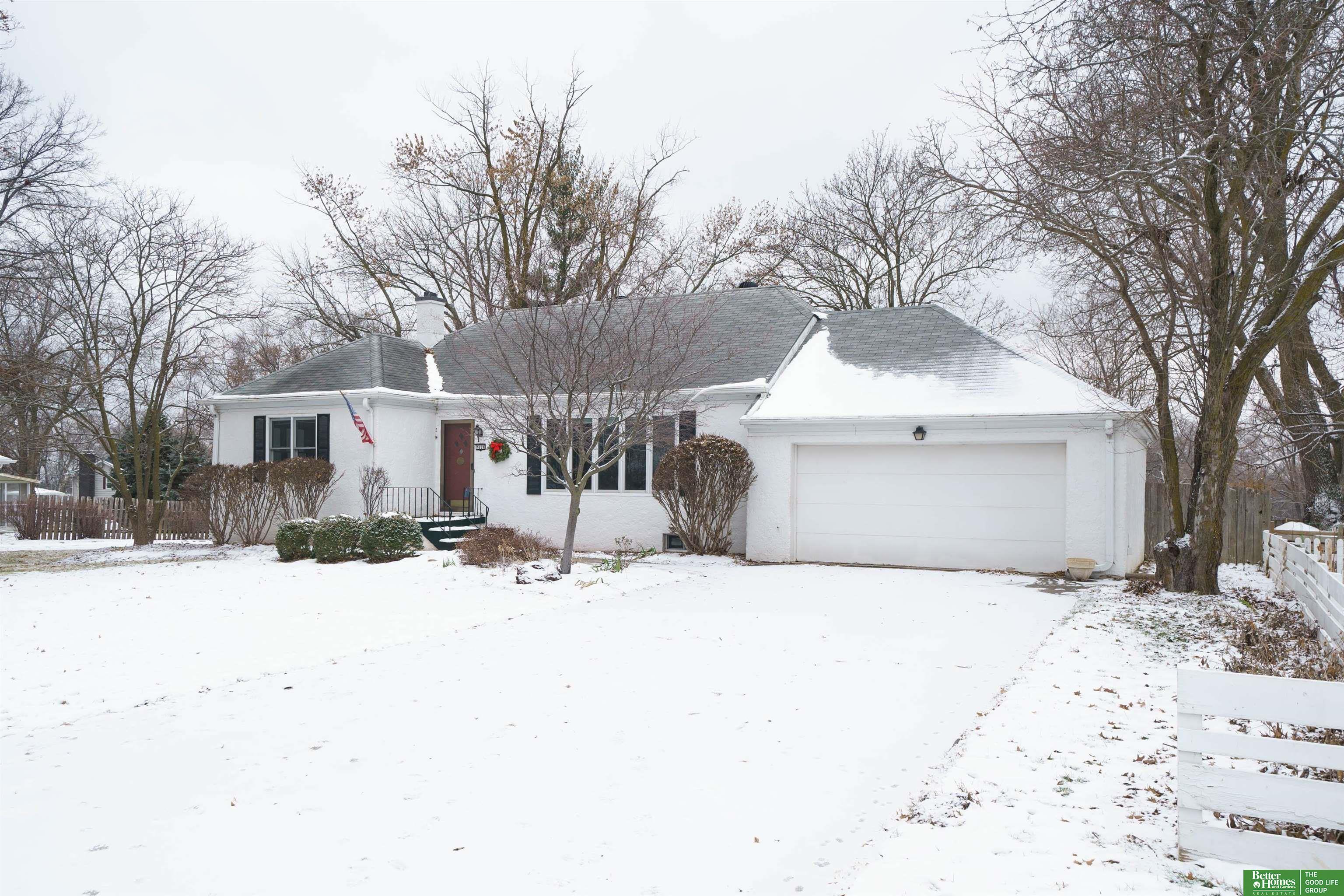 7624 N 58th Street