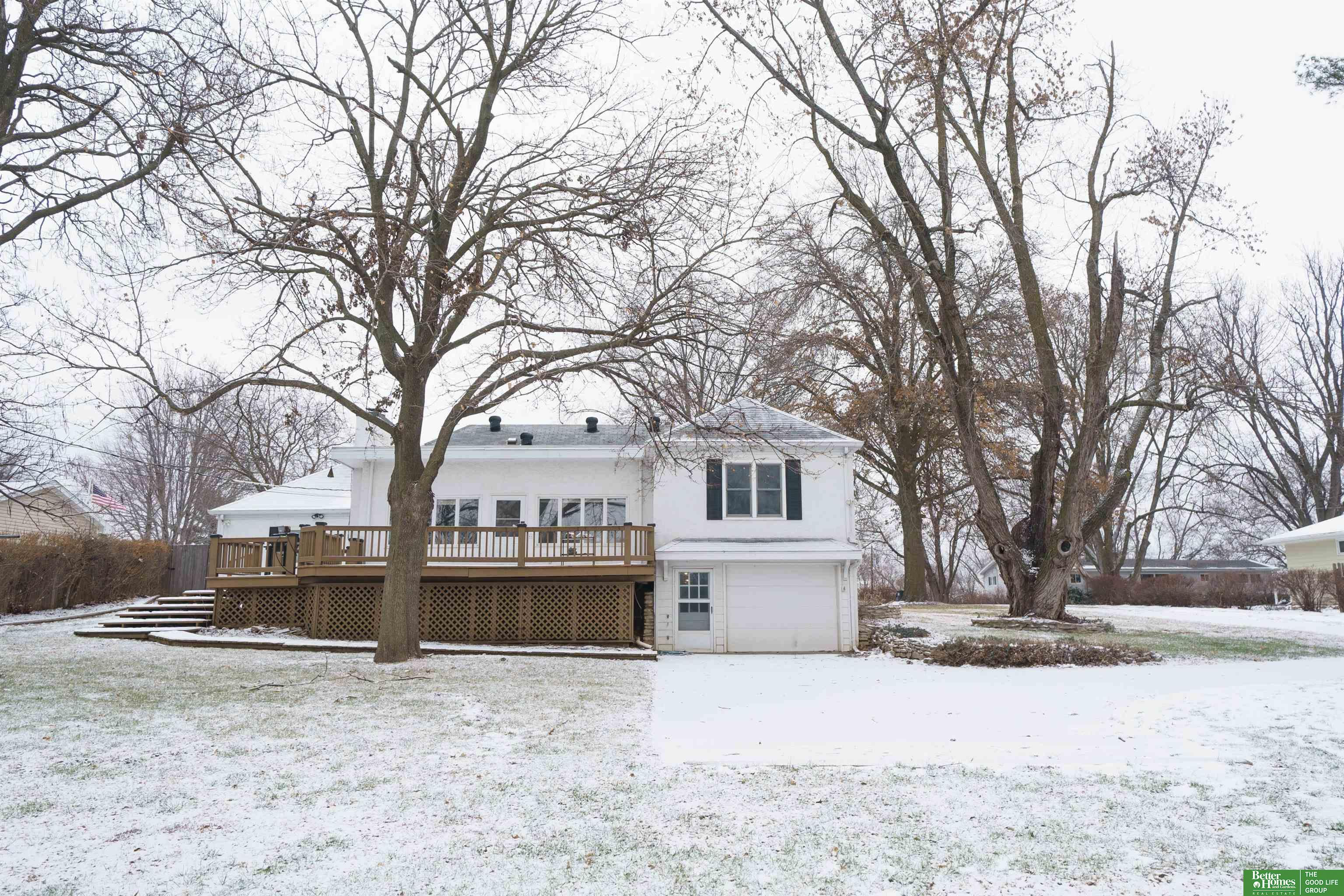 7624 N 58th Street