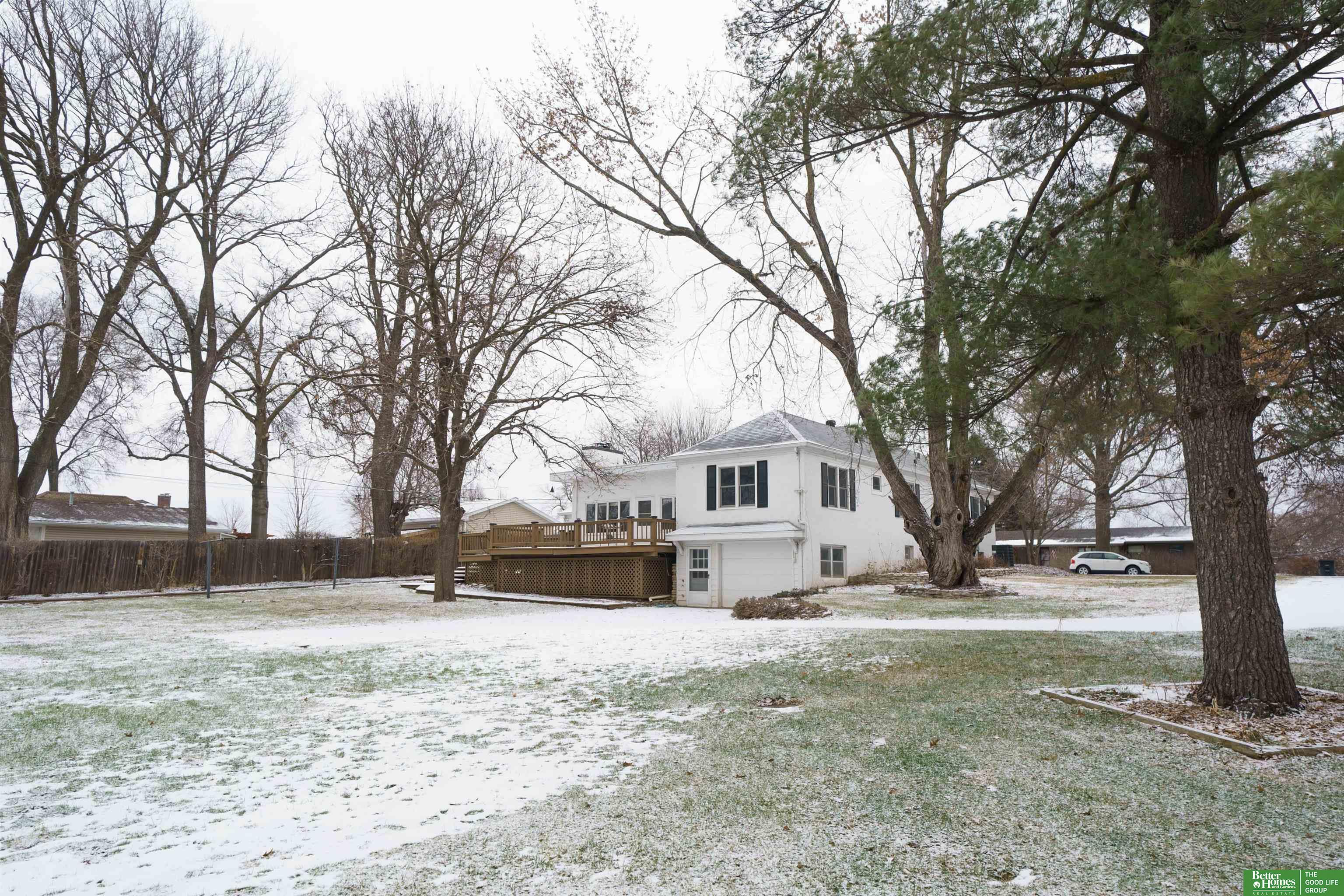 7624 N 58th Street