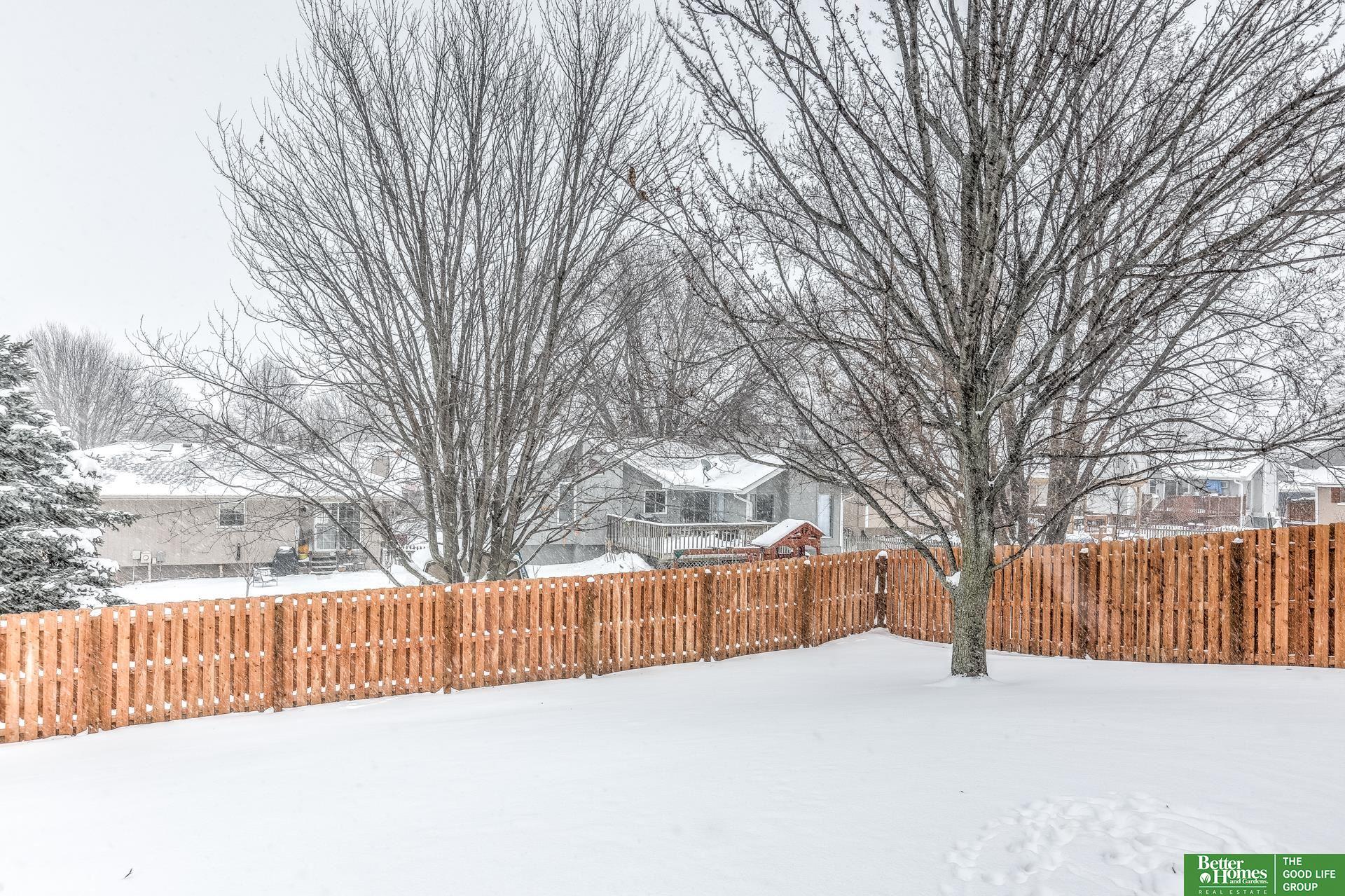 5035 S 164th Street
