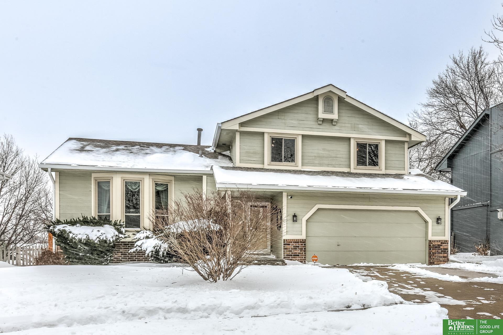 5035 S 164th Street