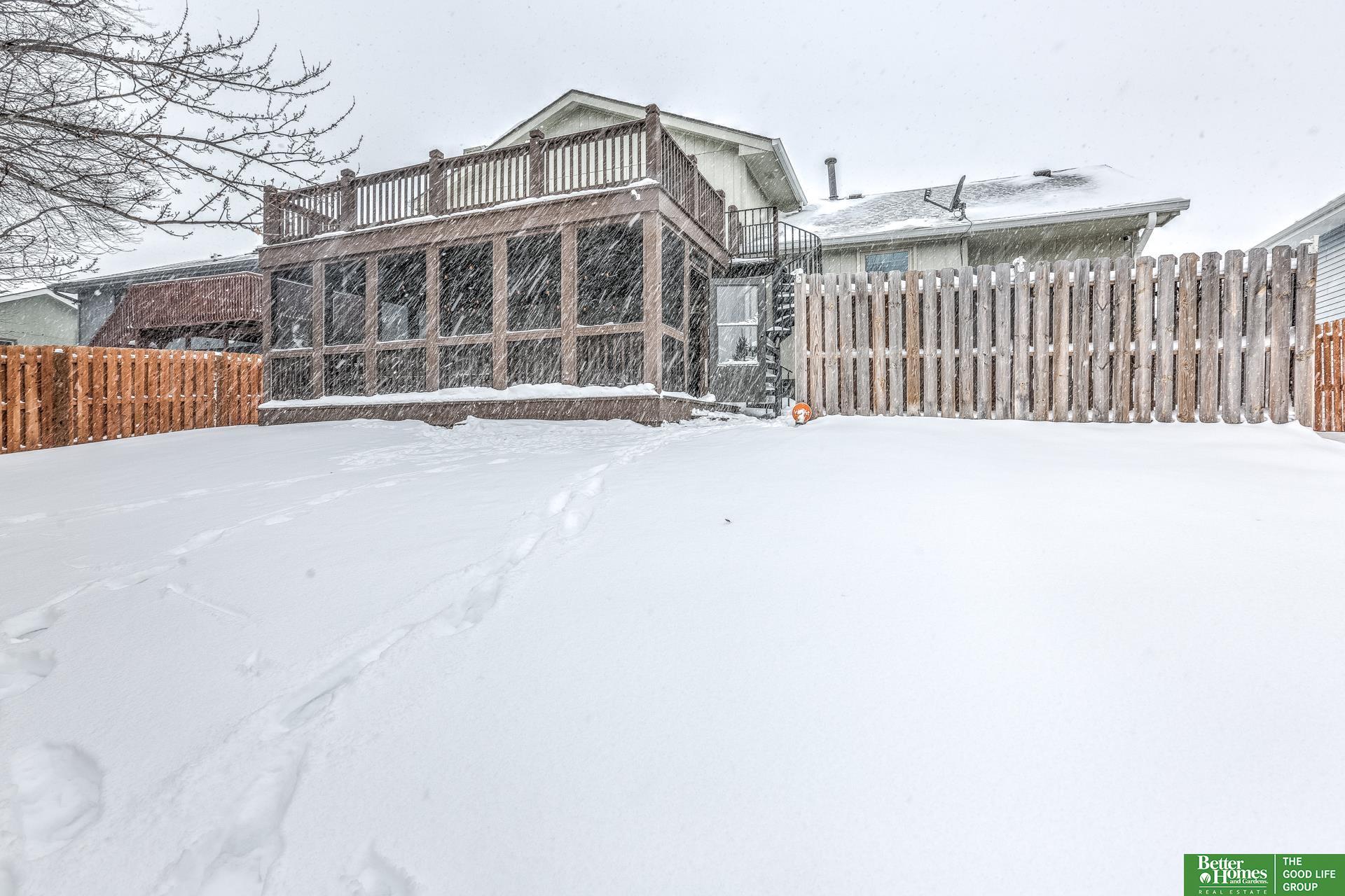 5035 S 164th Street