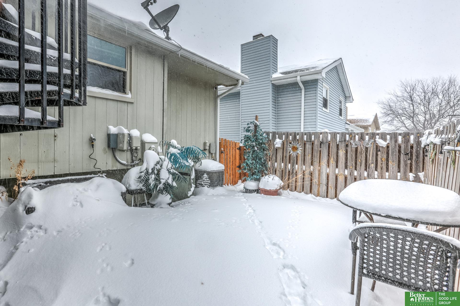 5035 S 164th Street