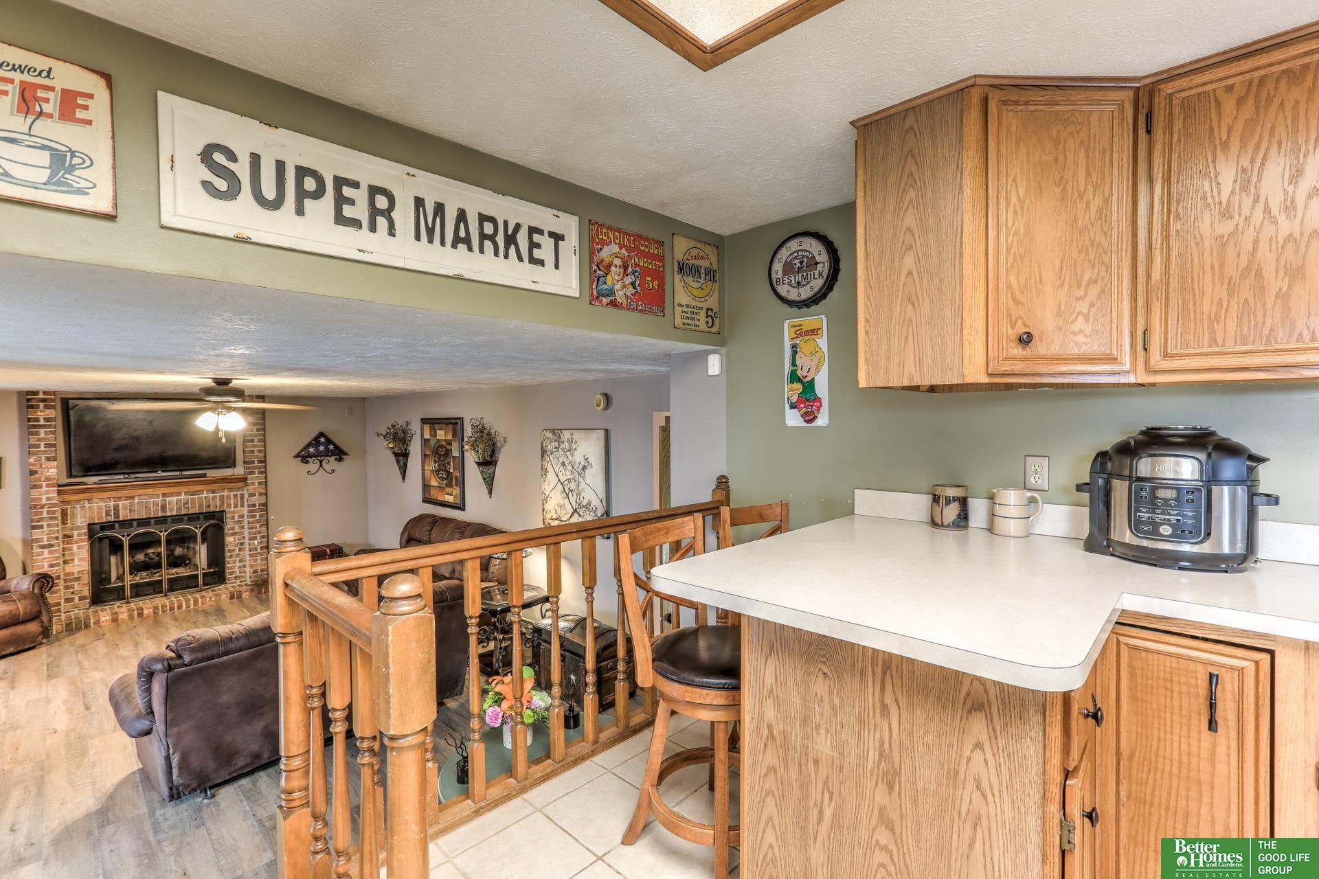 5035 S 164th Street