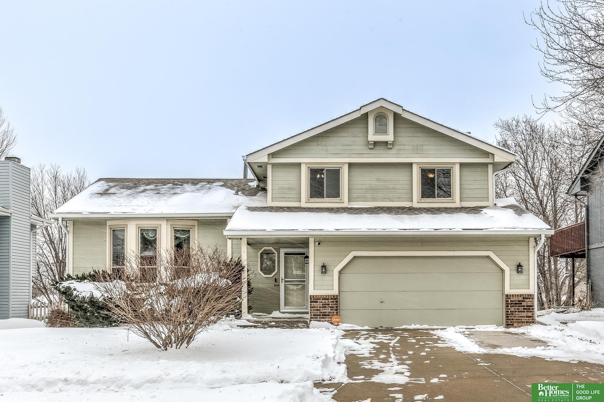 5035 S 164th Street