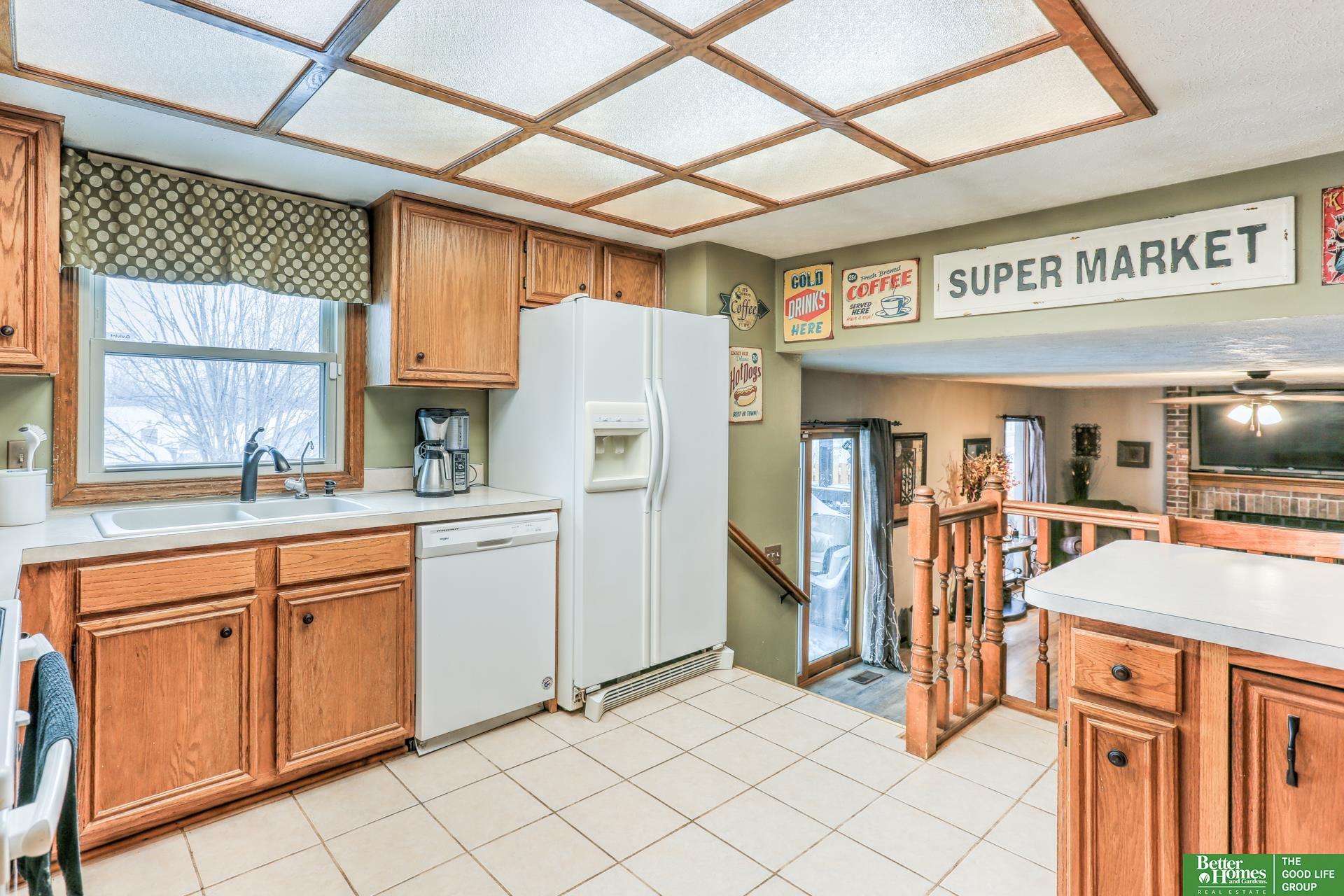 5035 S 164th Street