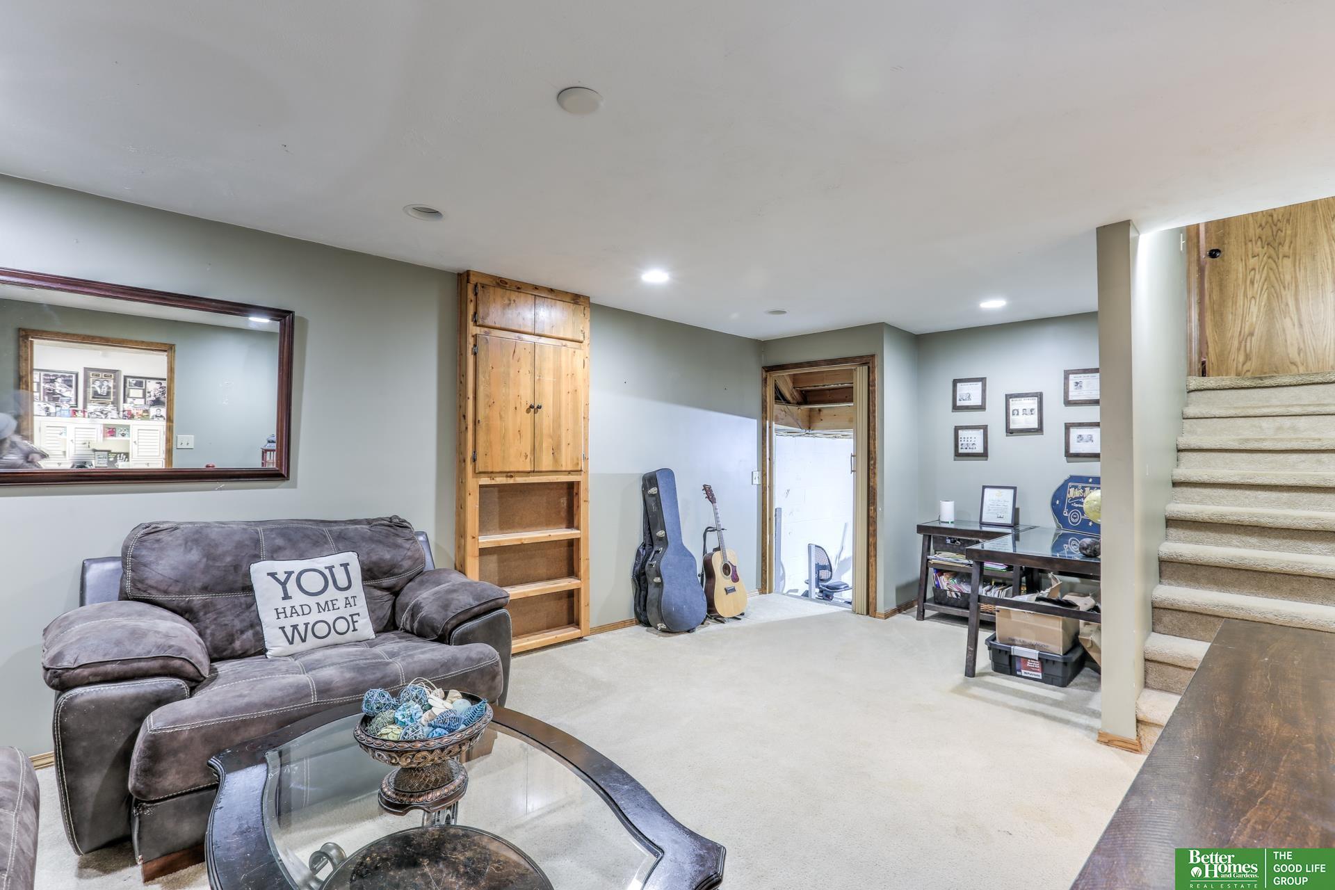 5035 S 164th Street