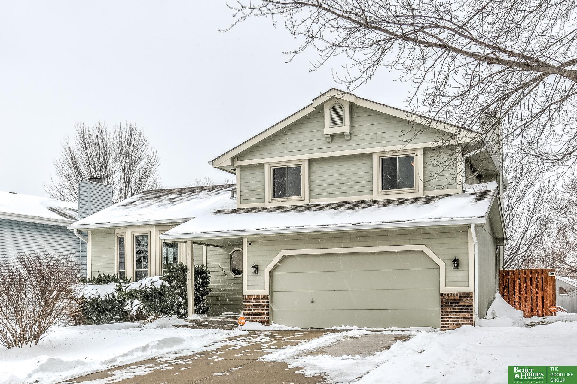 5035 S 164th Street
