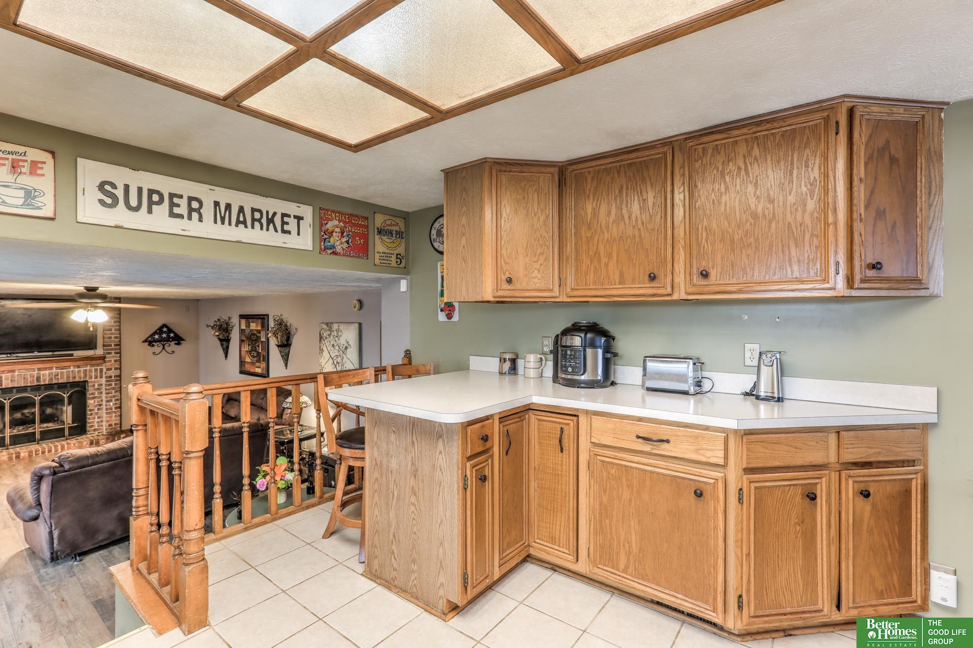 5035 S 164th Street