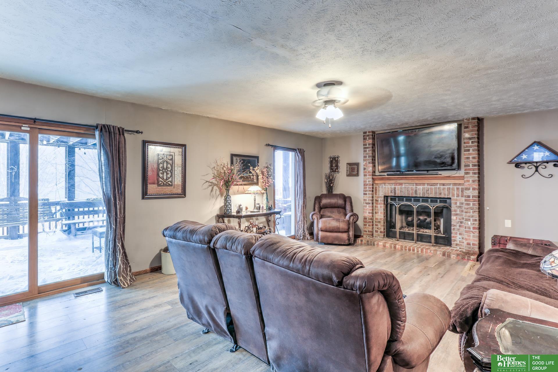 5035 S 164th Street