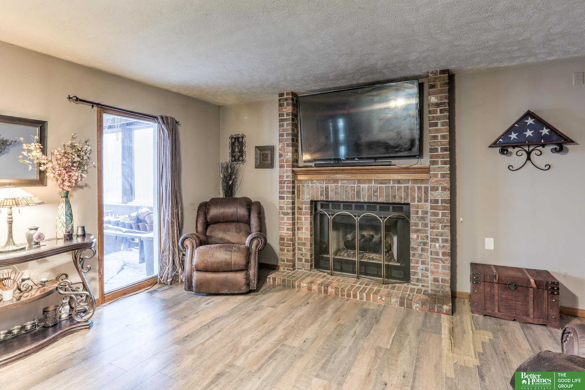 5035 S 164th Street
