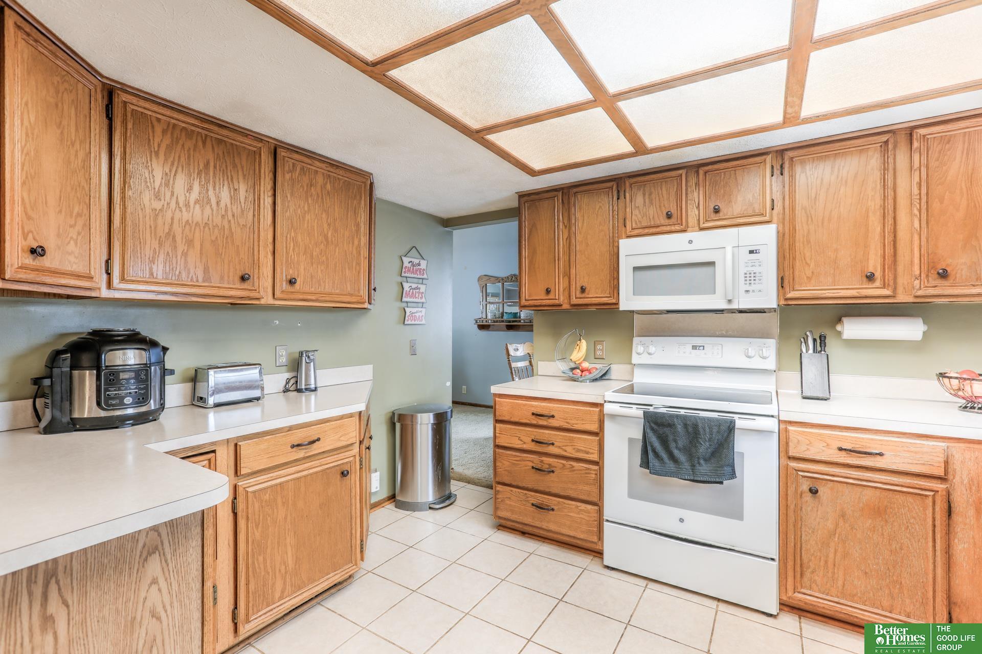 5035 S 164th Street