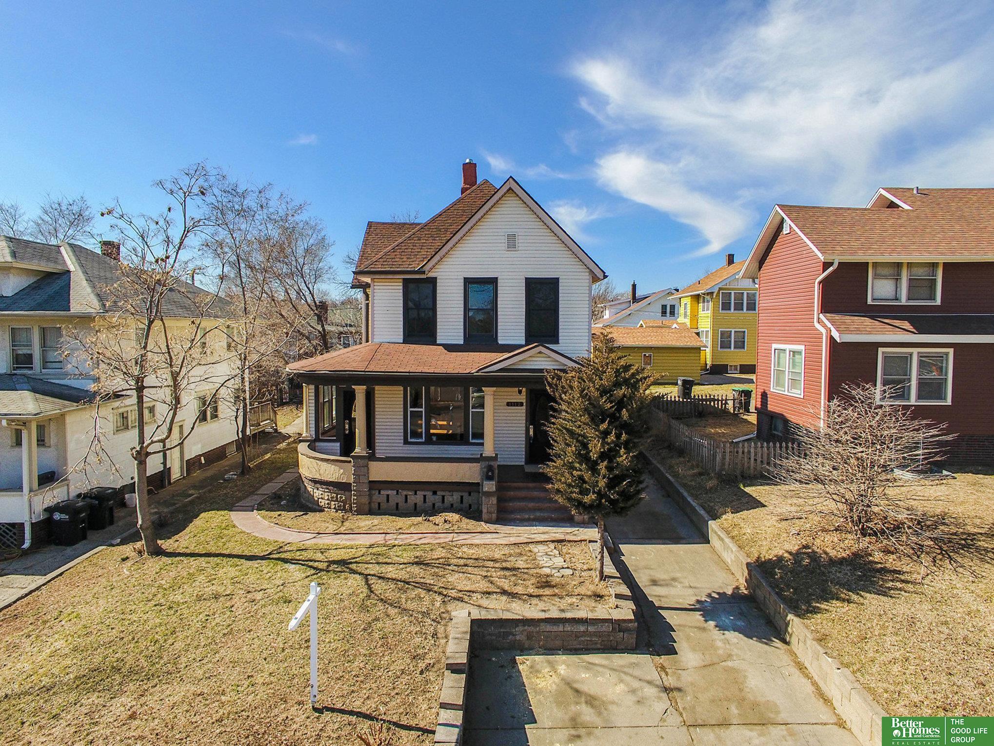 1112 N 31st Avenue