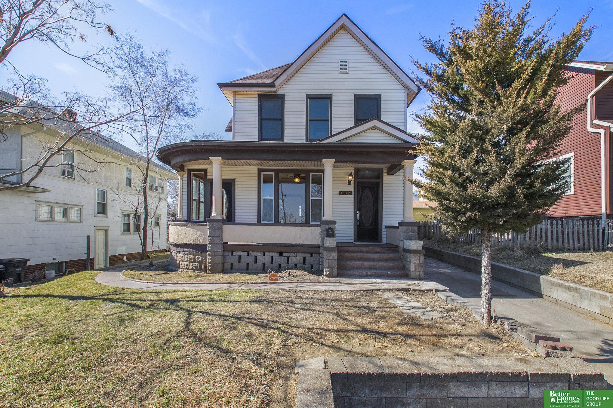 1112 N 31st Avenue