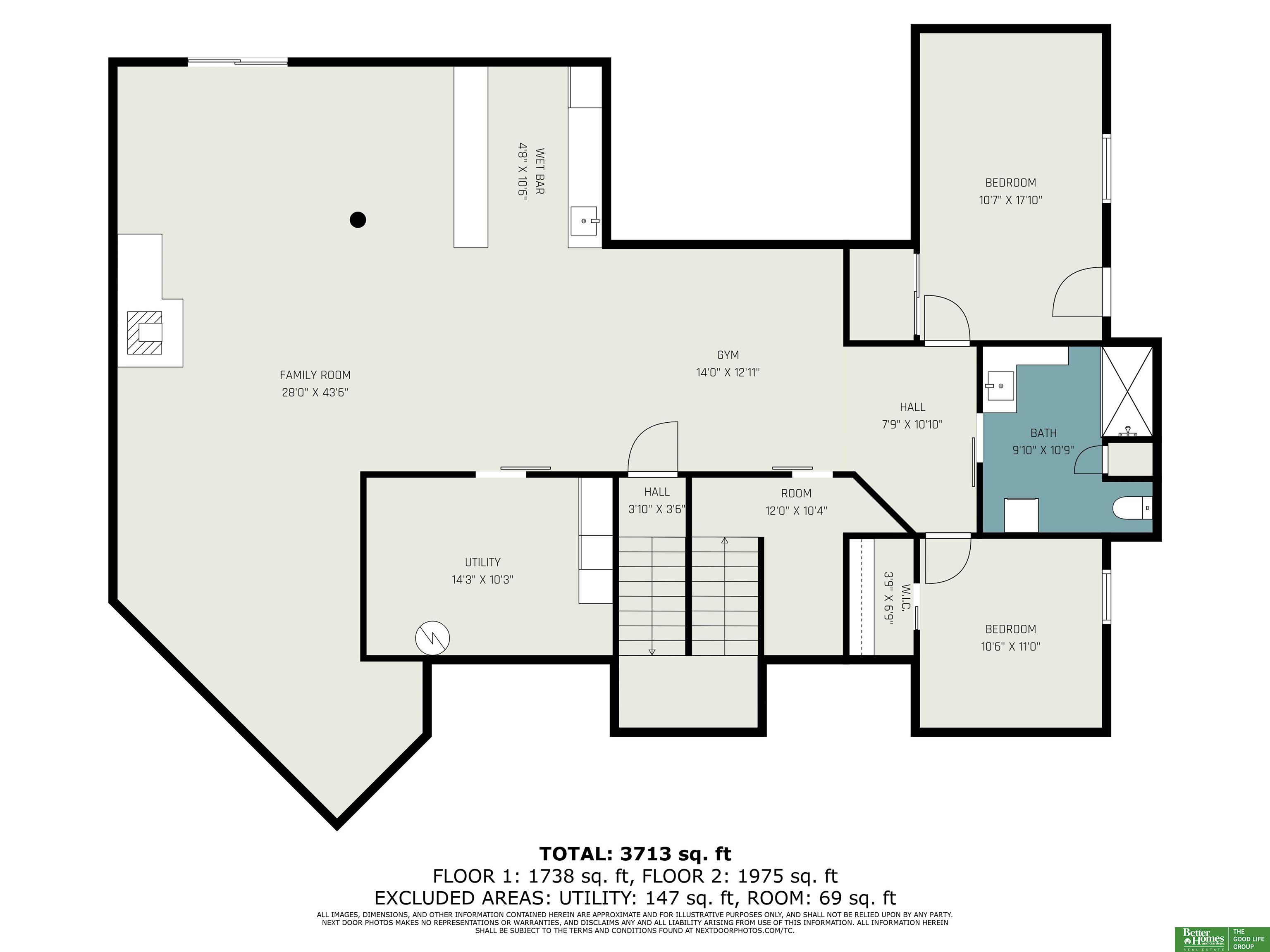 6372 Majestic Oaks Road