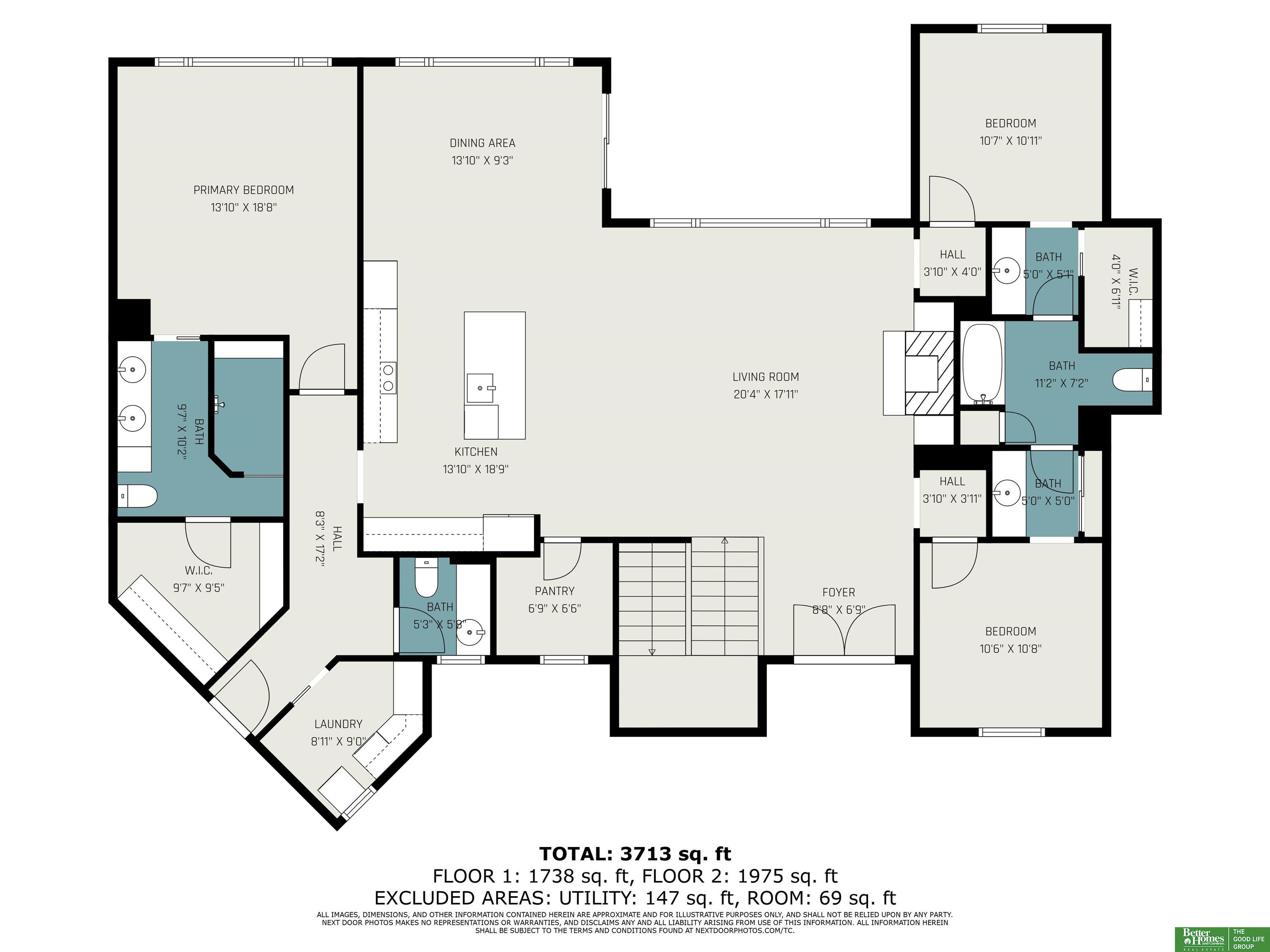 6372 Majestic Oaks Road