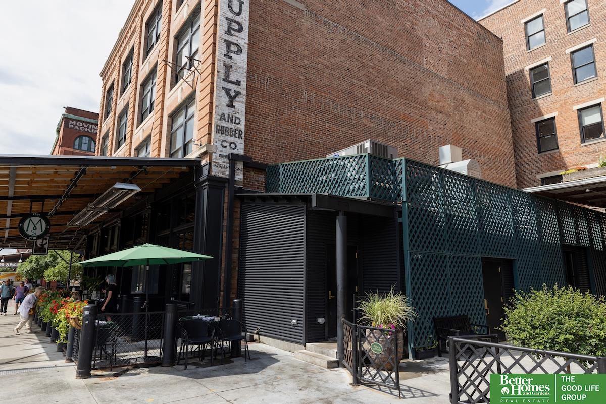 420 S 11 Street # 410