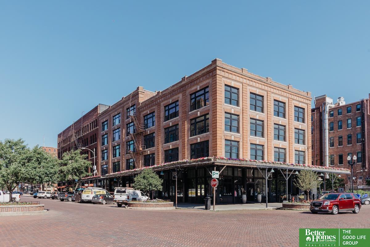 420 S 11 Street # 410