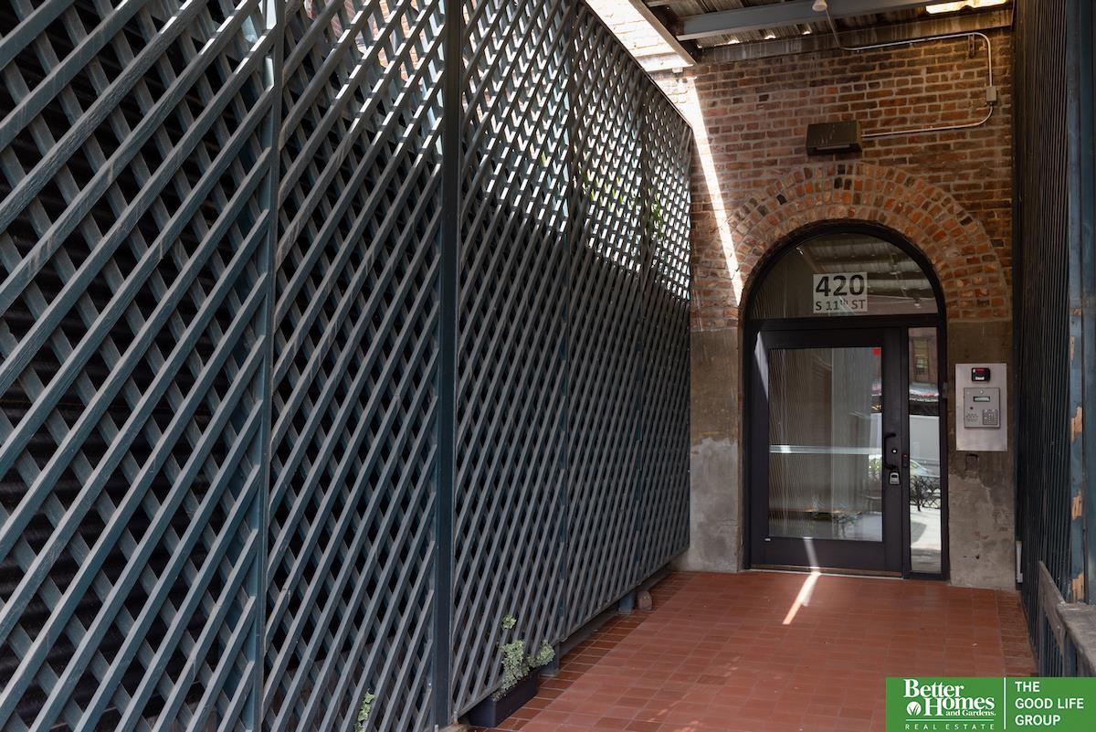 420 S 11 Street # 410