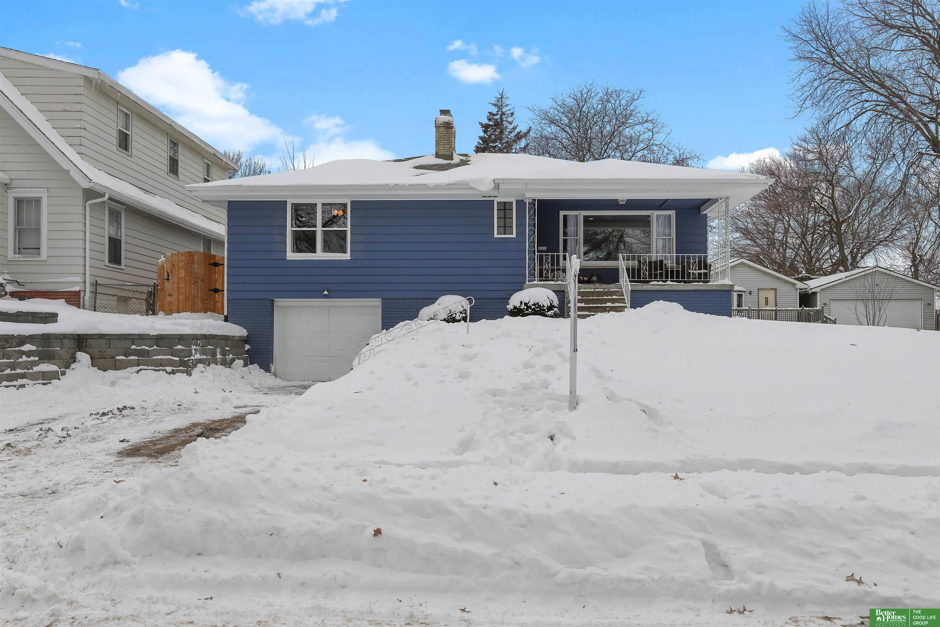 3020 S 43 Street