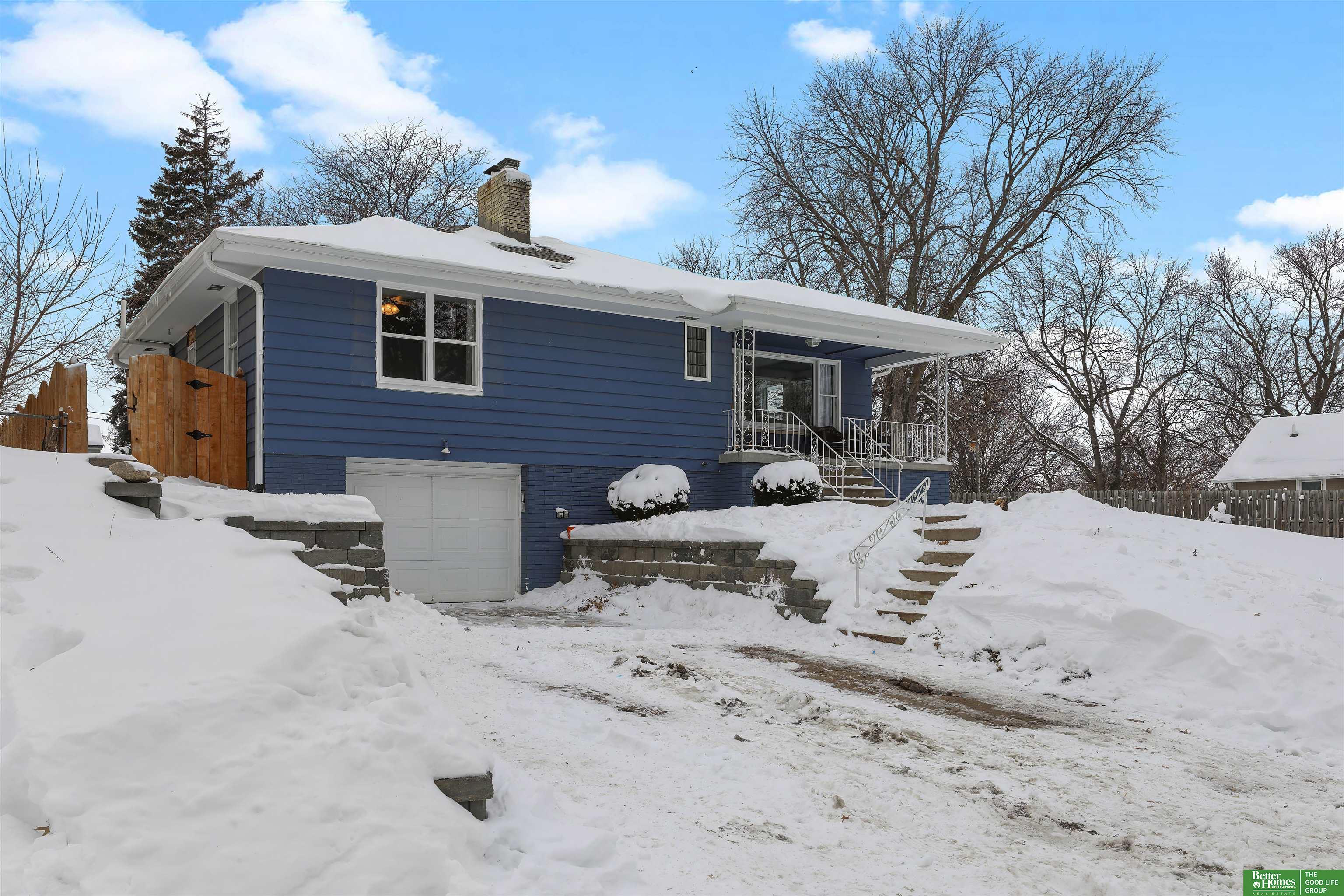3020 S 43 Street