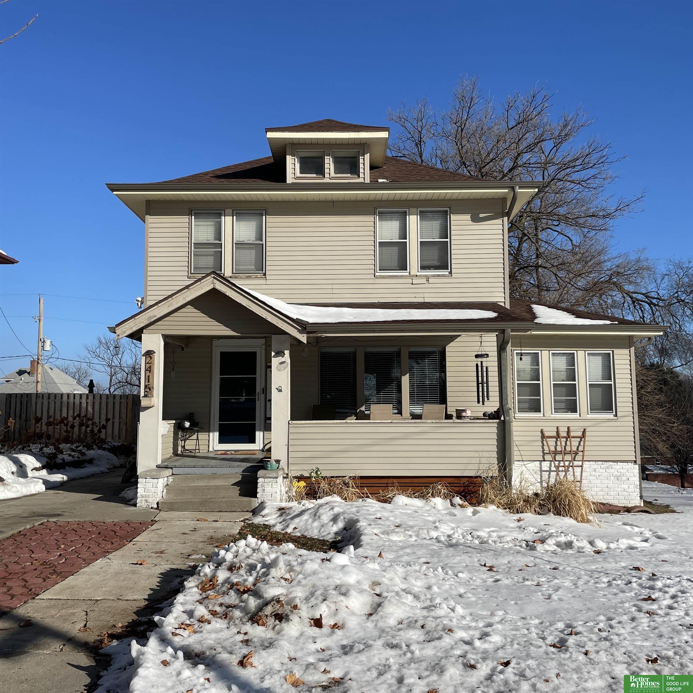 2415 Hanscom Boulevard