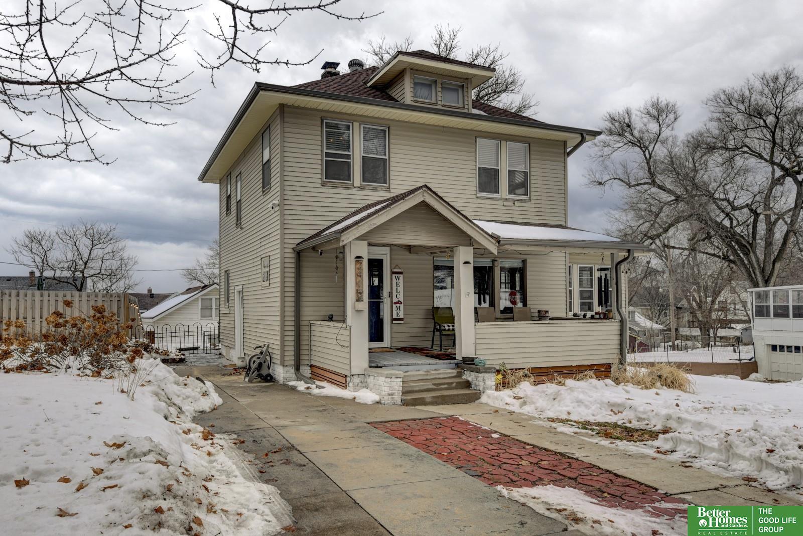 2415 Hanscom Boulevard