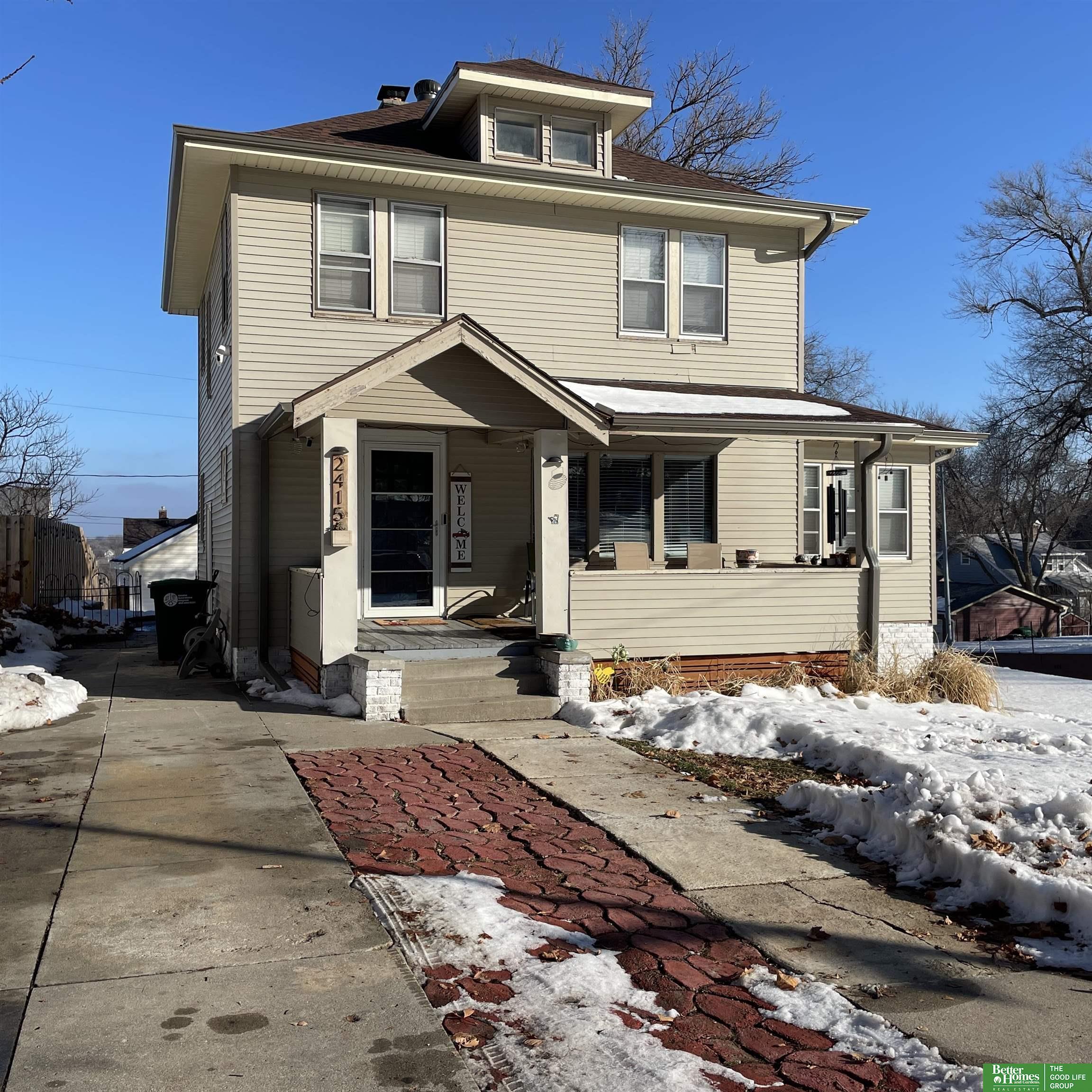 2415 Hanscom Boulevard