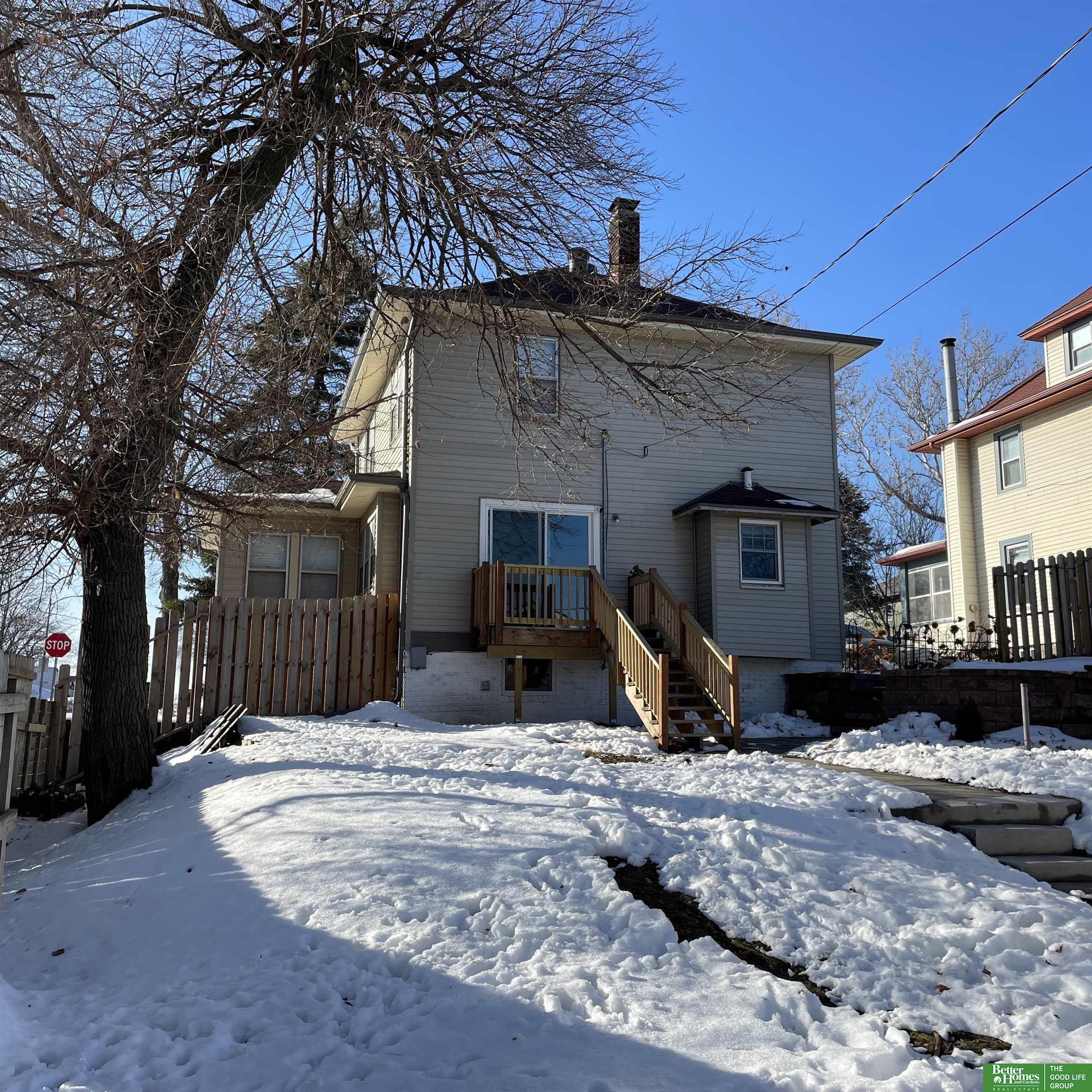 2415 Hanscom Boulevard