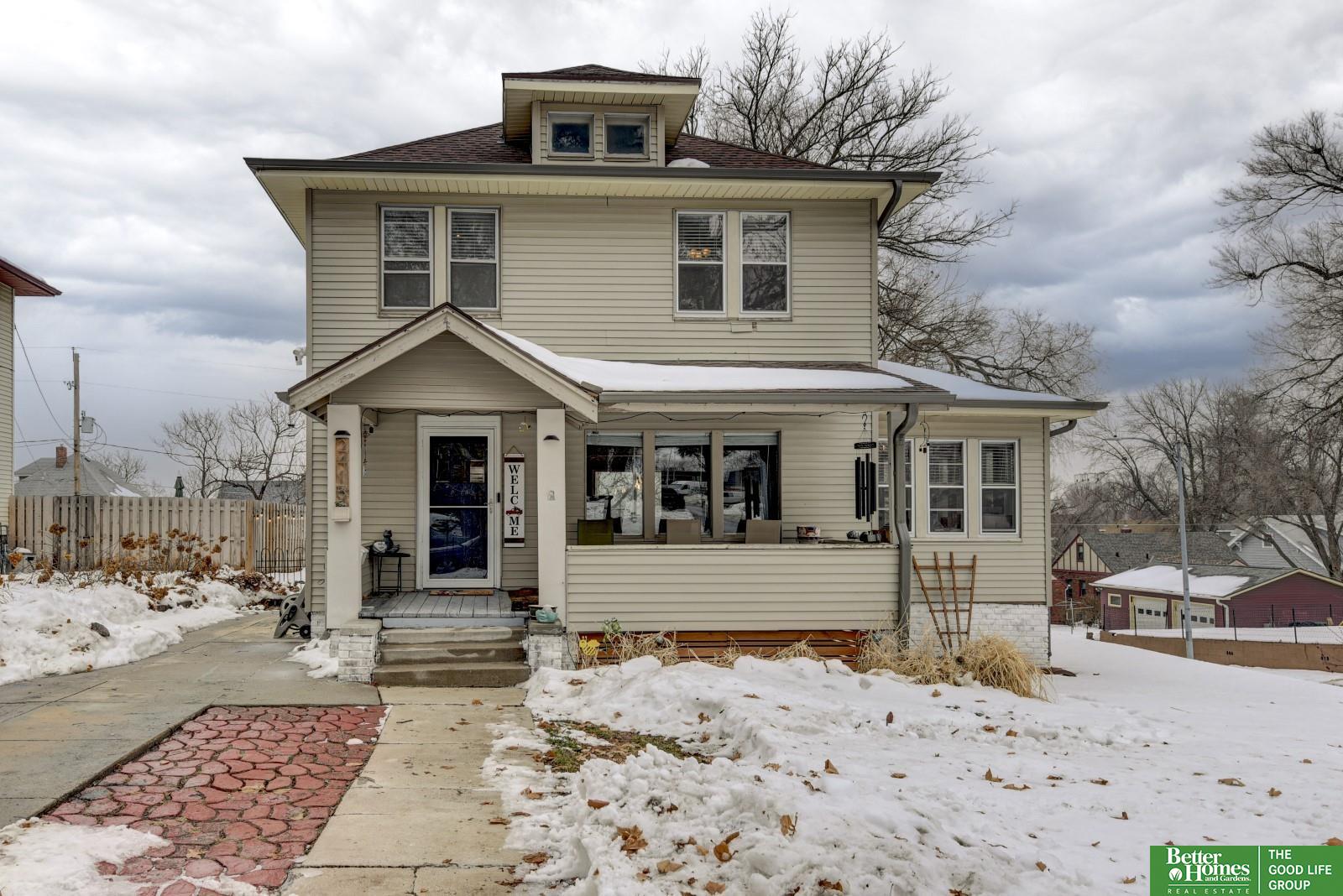2415 Hanscom Boulevard