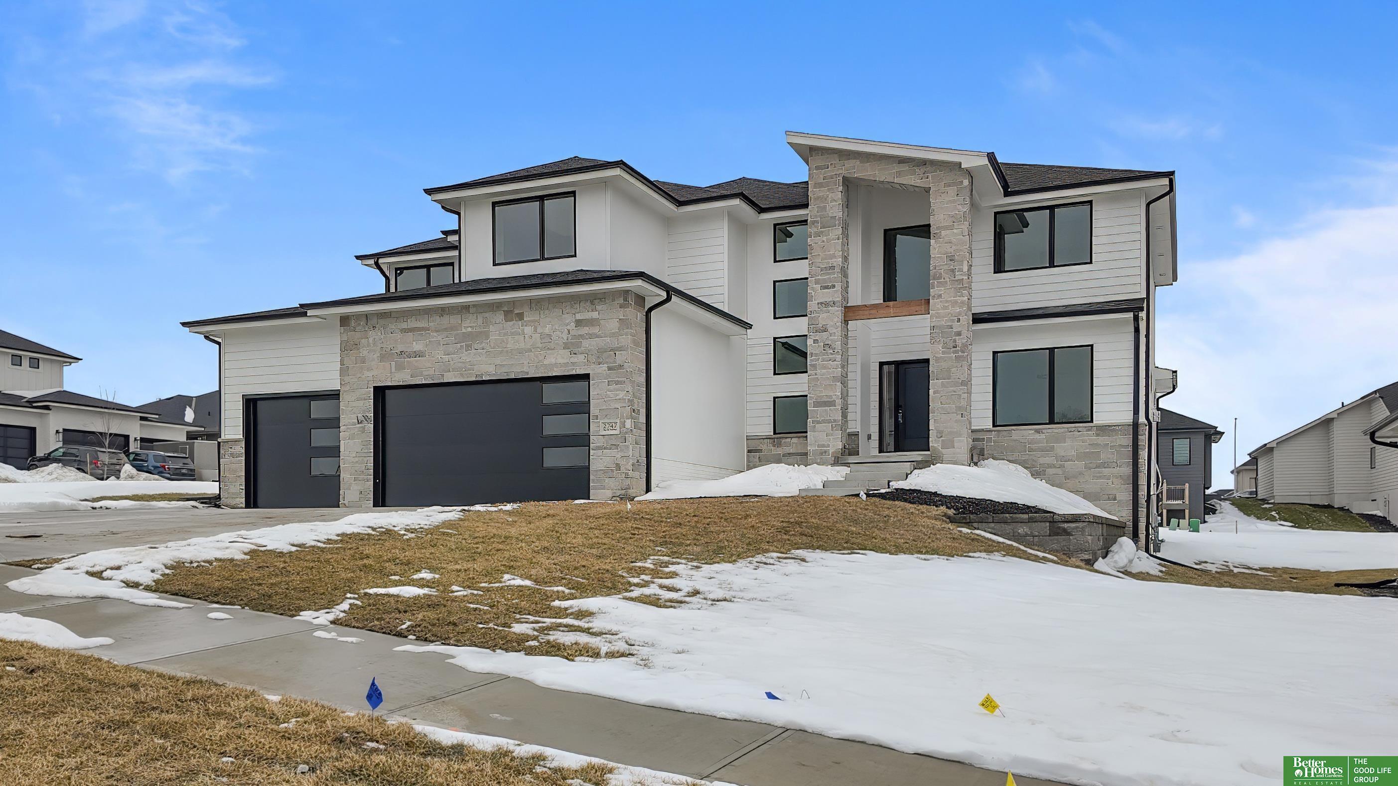 2747 Big Elk Parkway