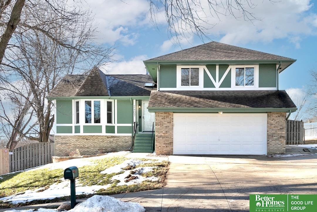 2407 Hogantown Drive