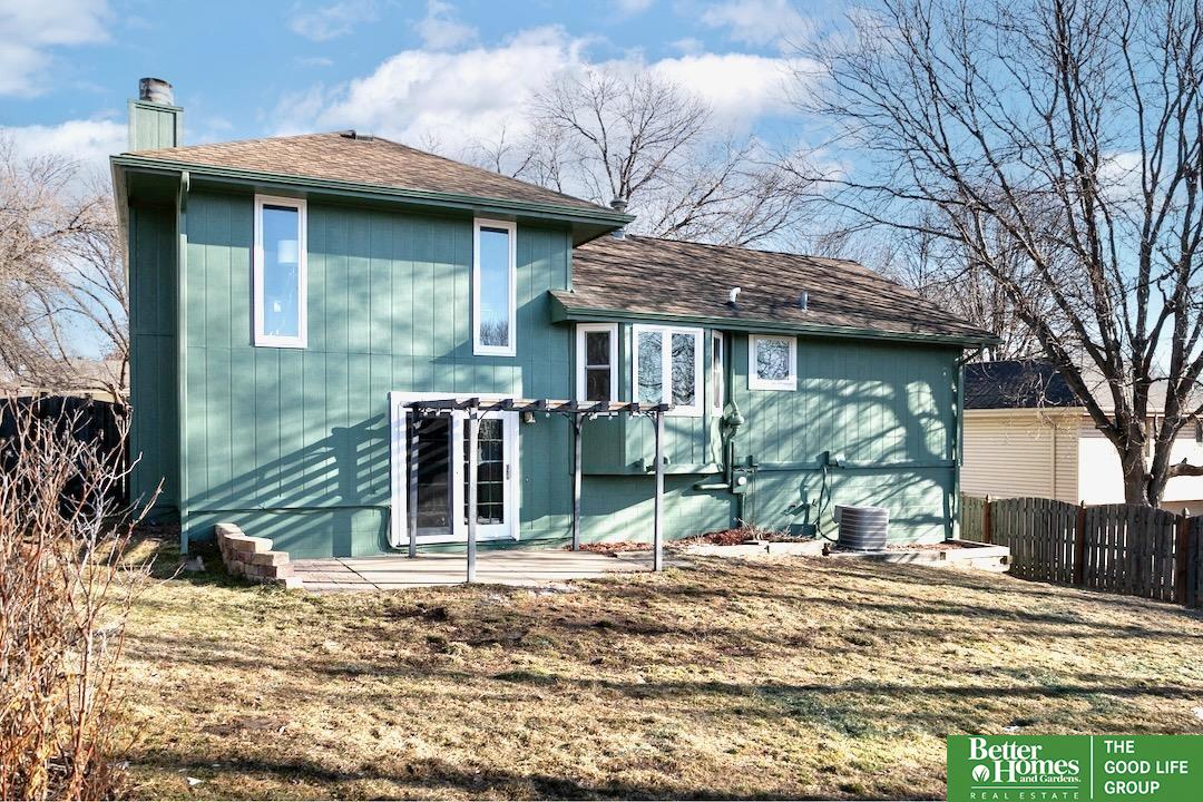 2407 Hogantown Drive